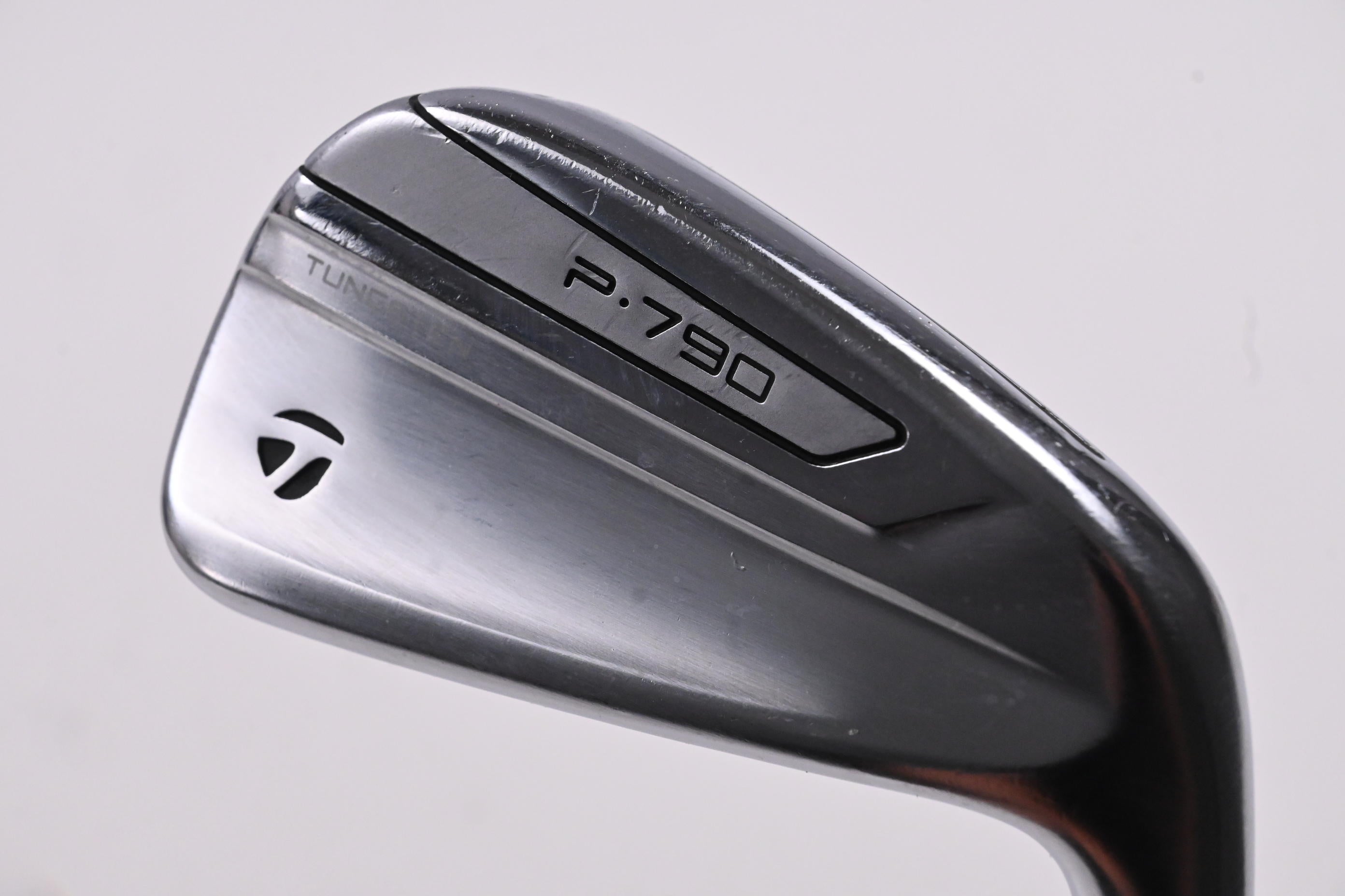 Taylormade P790 2019 #5 Iron / 23.5 Degree / Stiff Flex KBS Tour Shaft