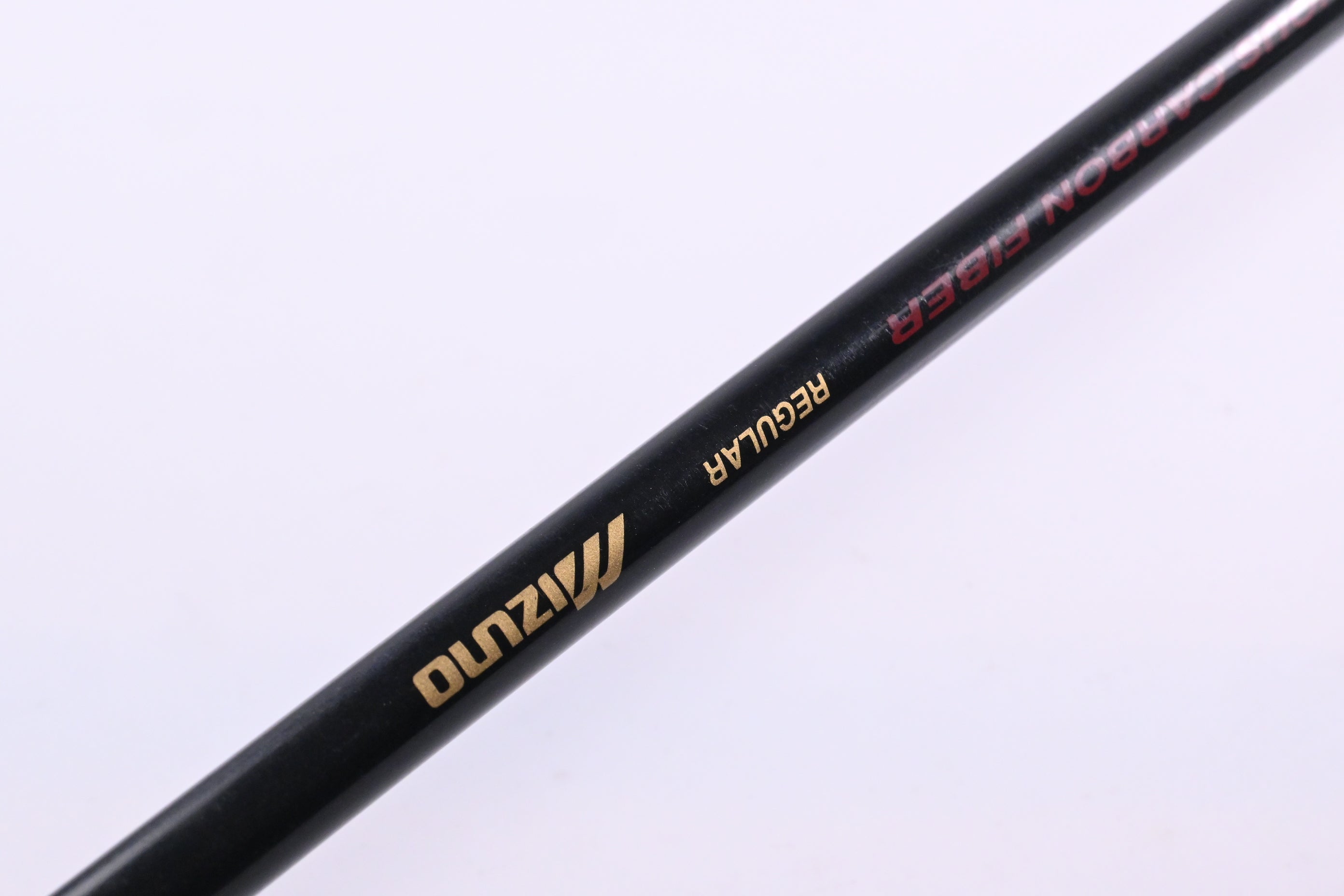 Left Hand Mizuno T-Zoid Forged #5 Wood / 18 Degree / Regular Flex Accel-Arc