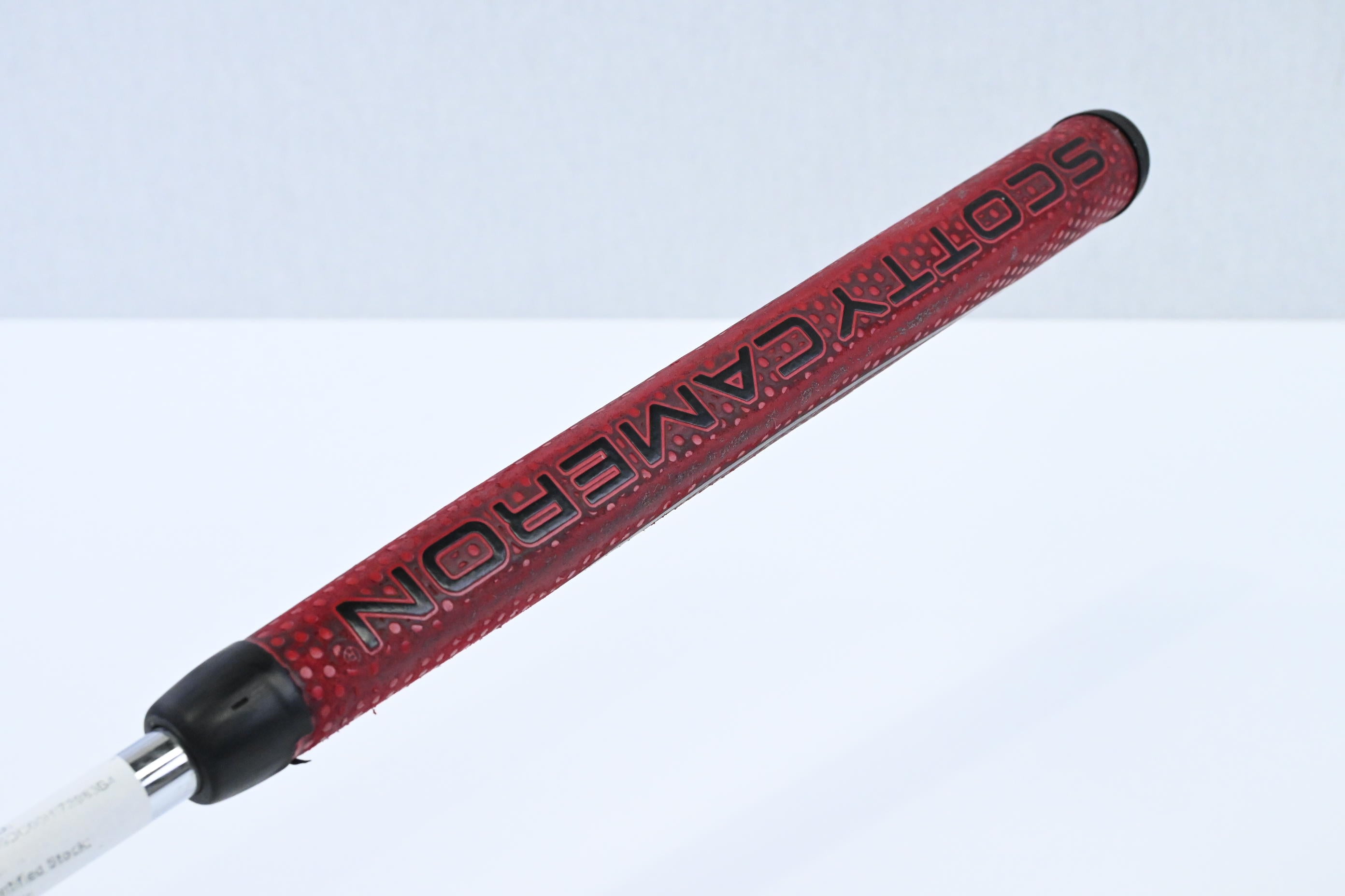 Scotty Cameron Golo 3 2015 Putter / 34 Inch