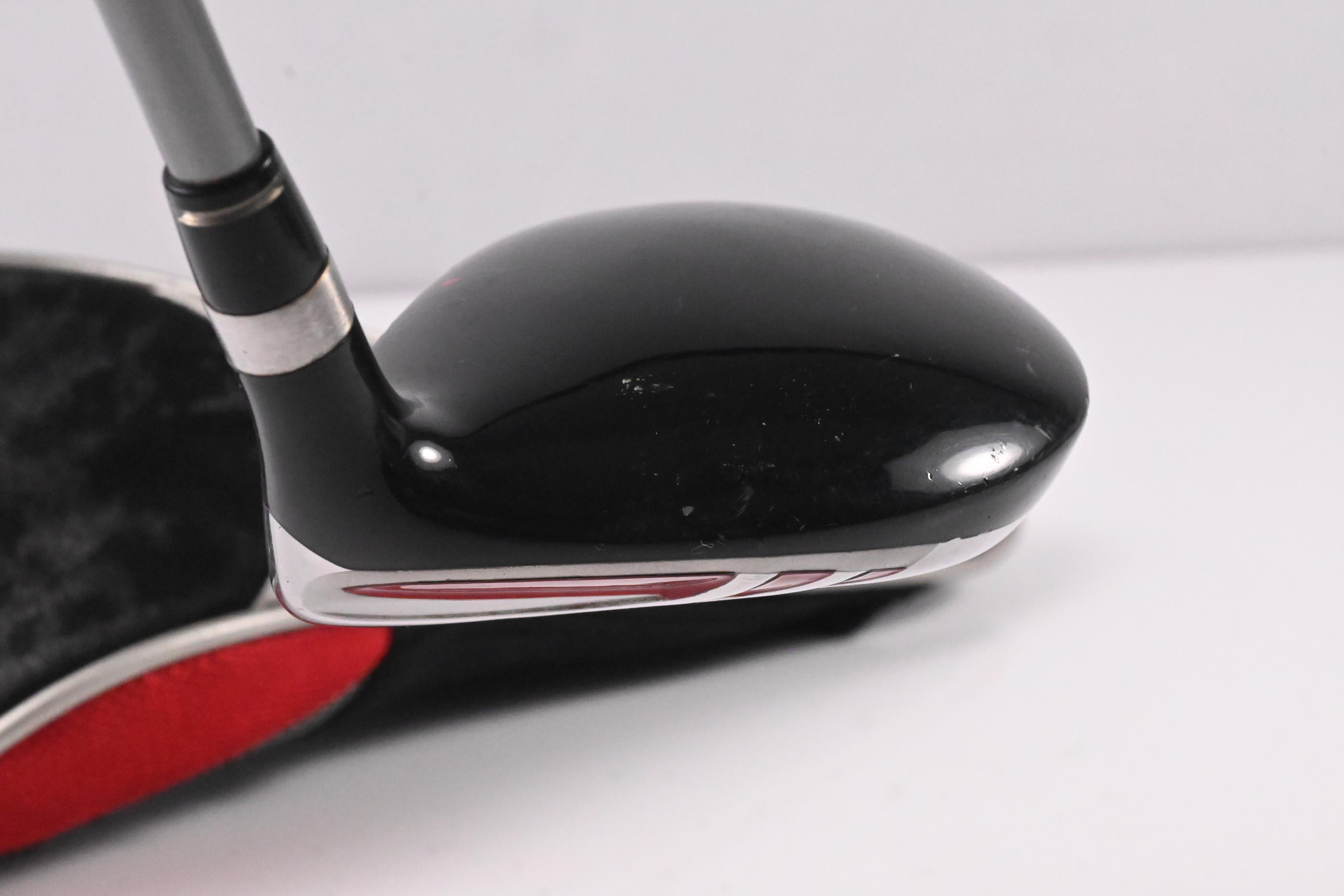 Benross VeloCT Max #5 Wood / 21 Degree / Regular Flex ProLaunch Platinum Shaft