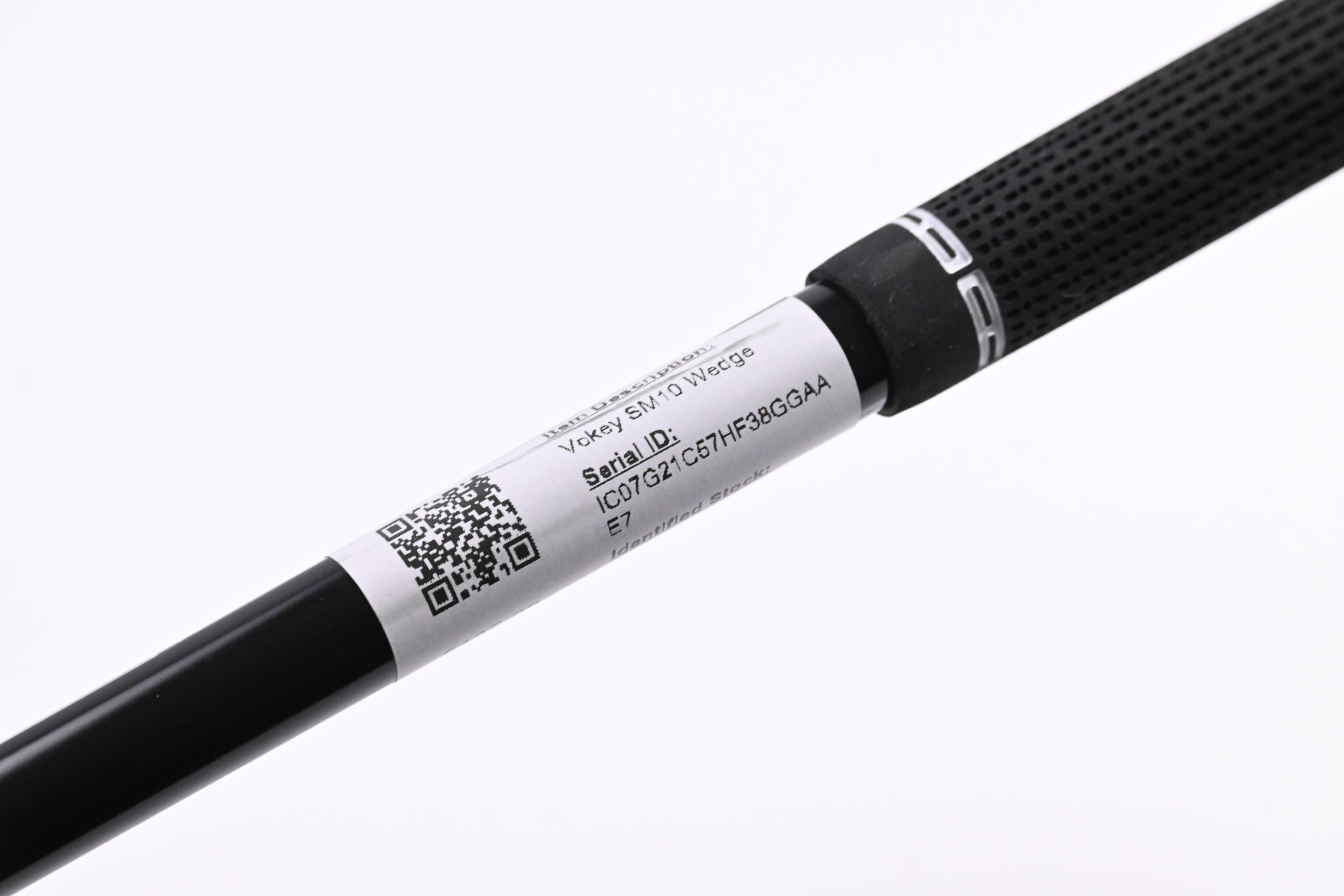 Titleist Vokey SM10 Sand Wedge / 56 Degree / Senior Flex Tensei AV Red AM(2)