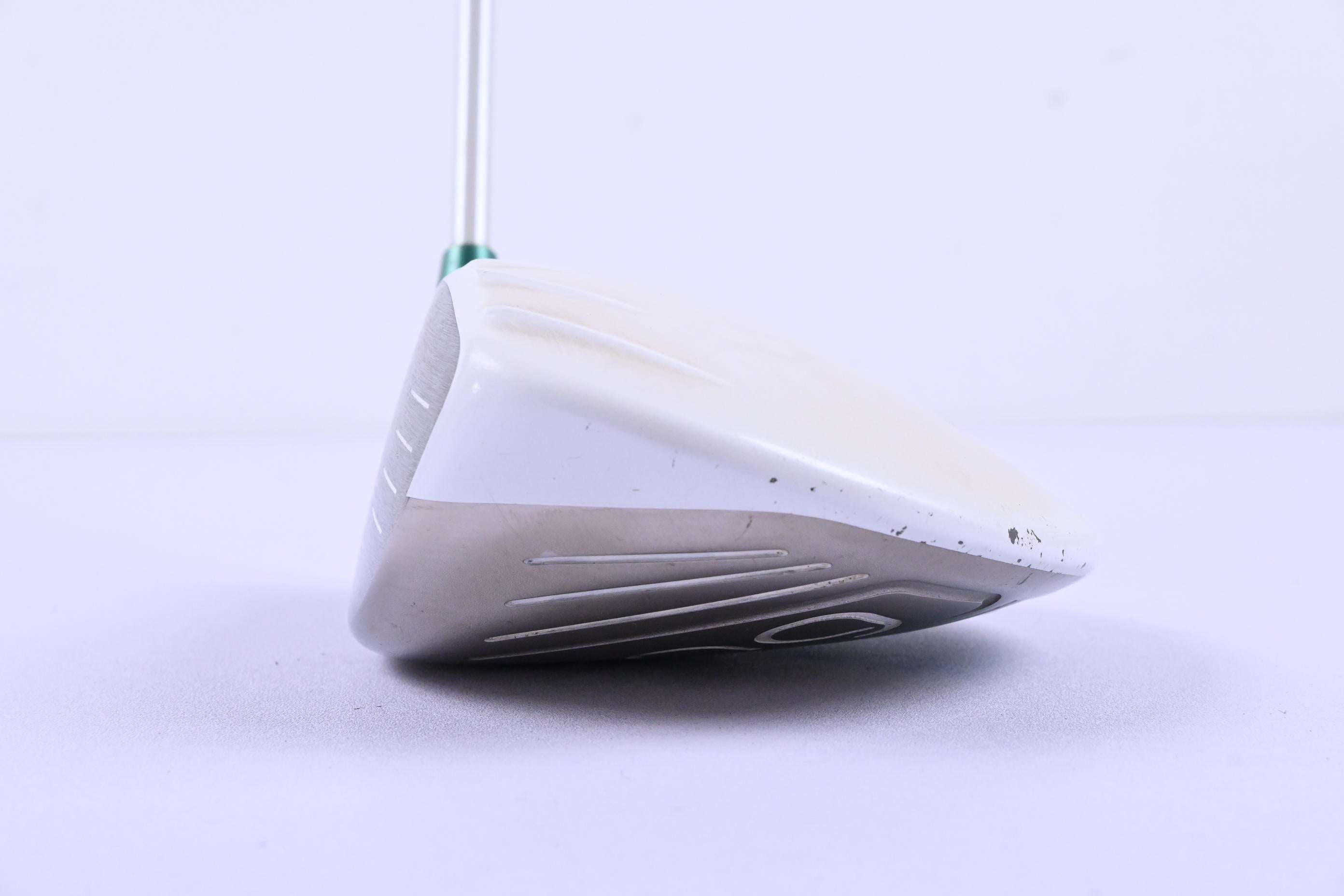 Left Hand Ping Rhapsody 2015 Driver / 12 Degree / Ladies Flex Ping ULT 220
