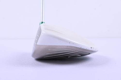 Left Hand Ping Rhapsody 2015 Driver / 12 Degree / Ladies Flex Ping ULT 220