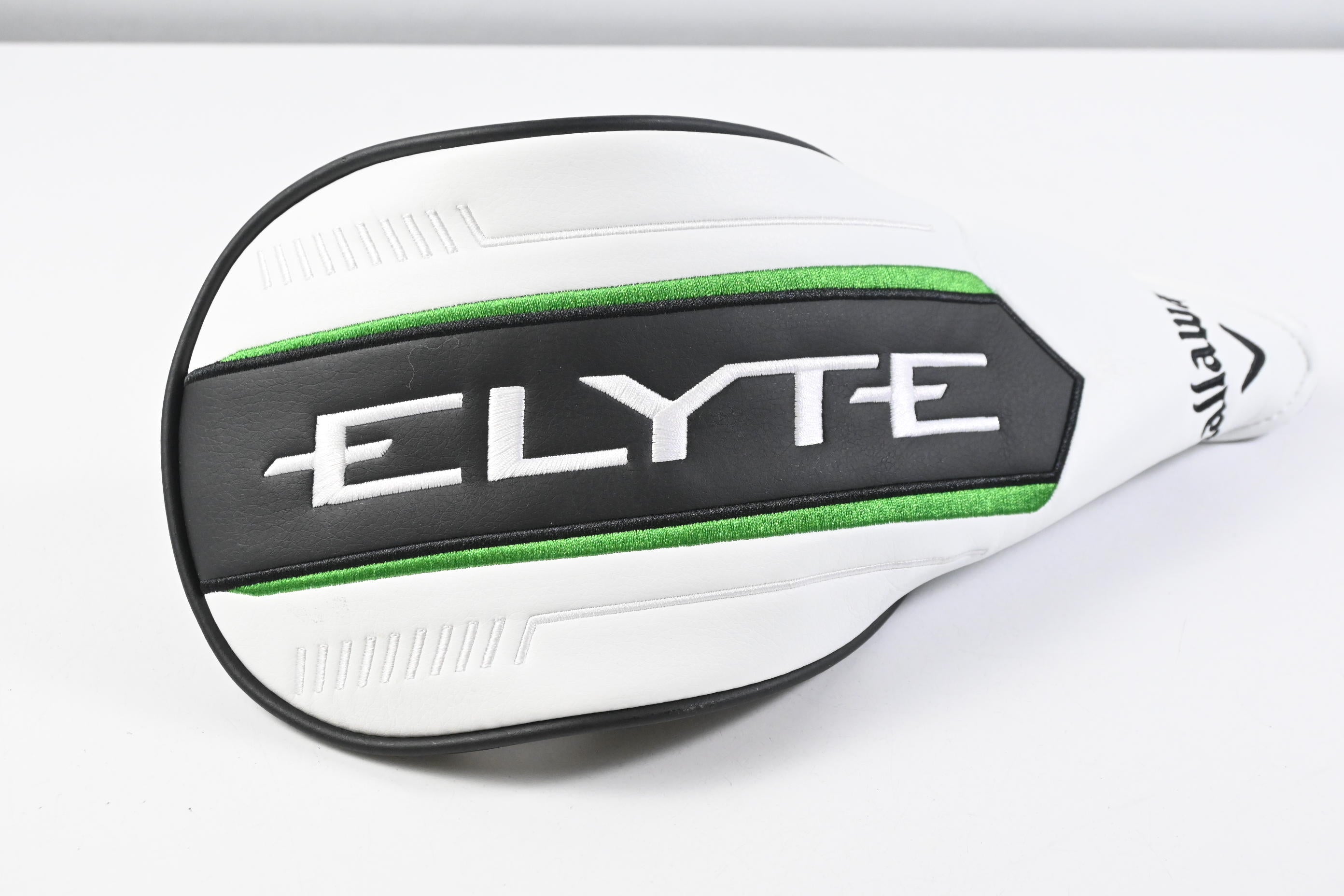Callaway Elyte Driver / 10.5 Degree / Regular Flex Denali Charcoal 50 Shaft