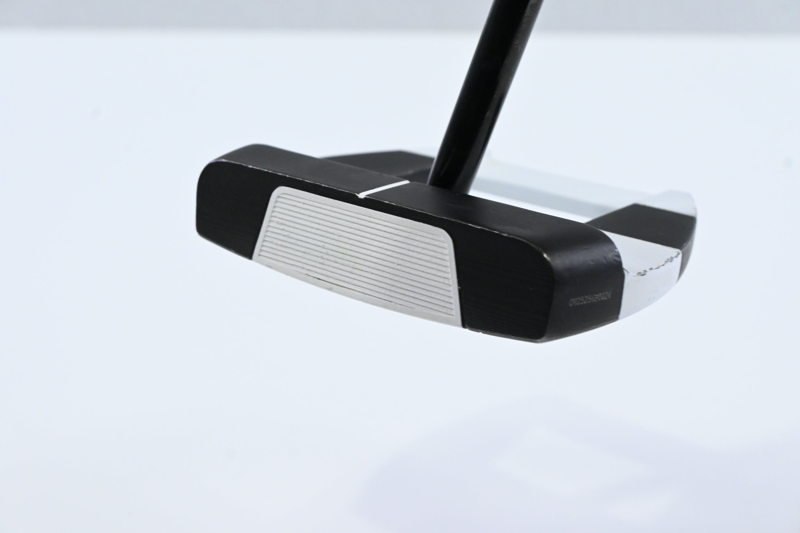 Odyssey Ai-Dual Square 2 Square Jailbird Putter / 35 Inch