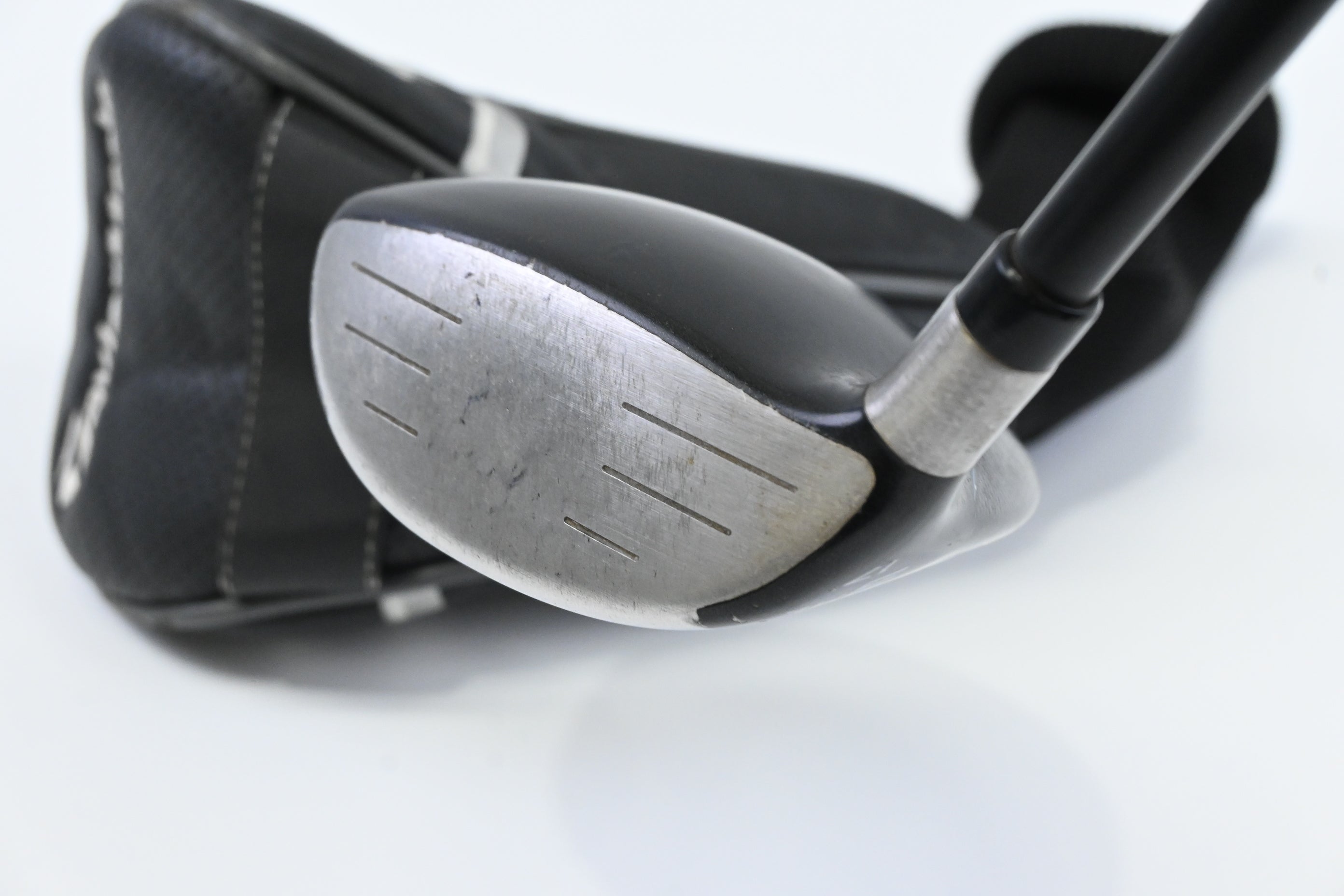 Taylormade Jetspeed #3 Wood / 17 Degree / Senior Flex Matrix VeloxT 69 Shaft