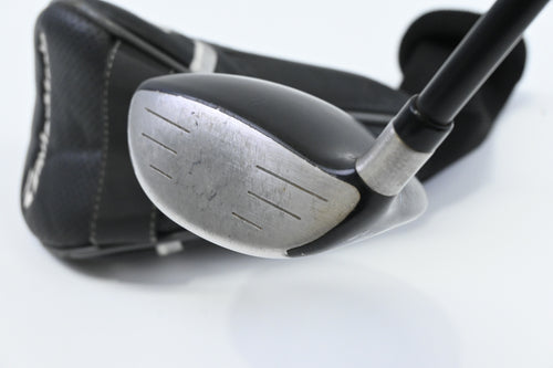 Taylormade Jetspeed #3 Wood / 17 Degree / Senior Flex Matrix VeloxT 69 Shaft