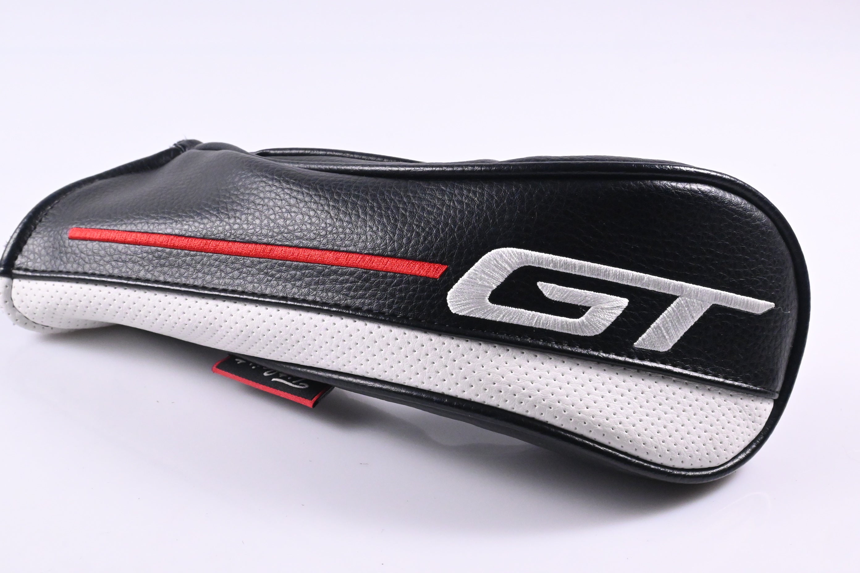 Titleist GT2 #5 Hybrid / 24 Degree / Stiff Flex Graphite Design Tour AD HY-85