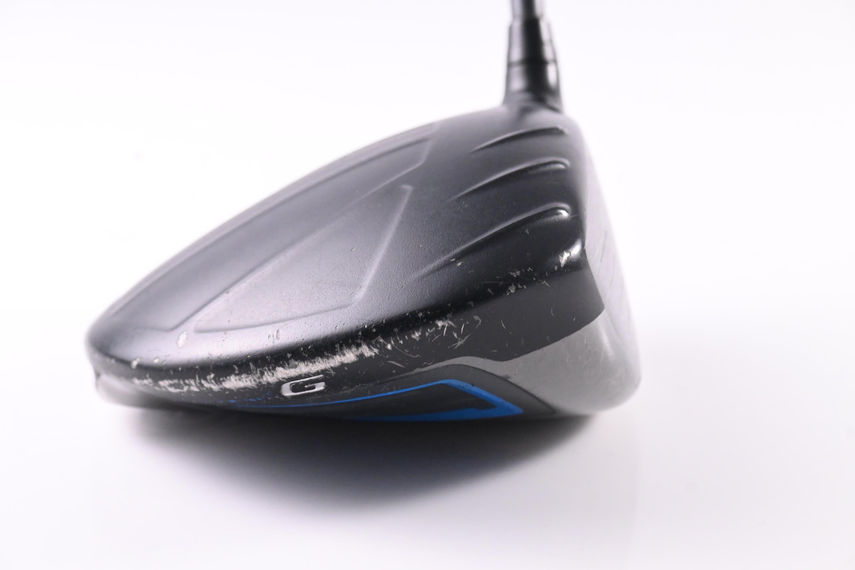 Ping G Series Driver / 10.5 Degree / Regular Flex Ping Alta 55 Shaft