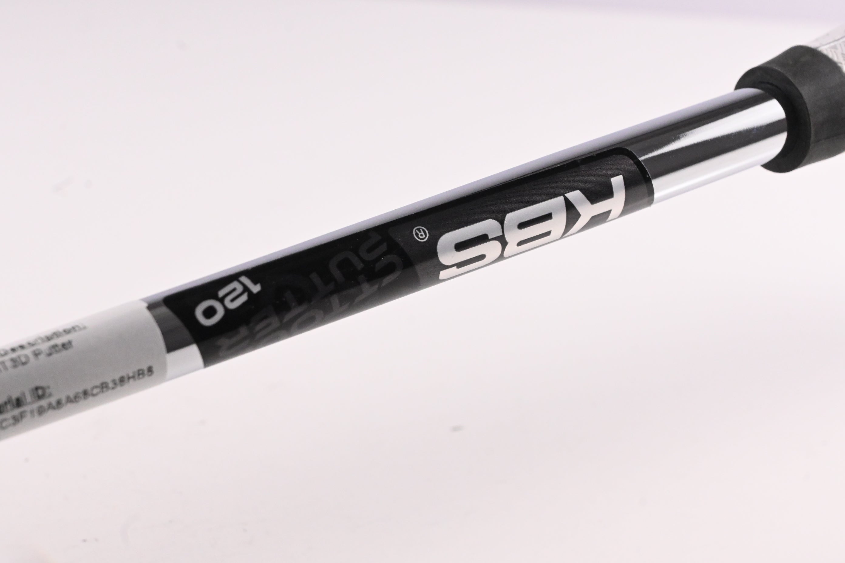 Cobra LIMIT3D Enzo Putter / 35 Inch
