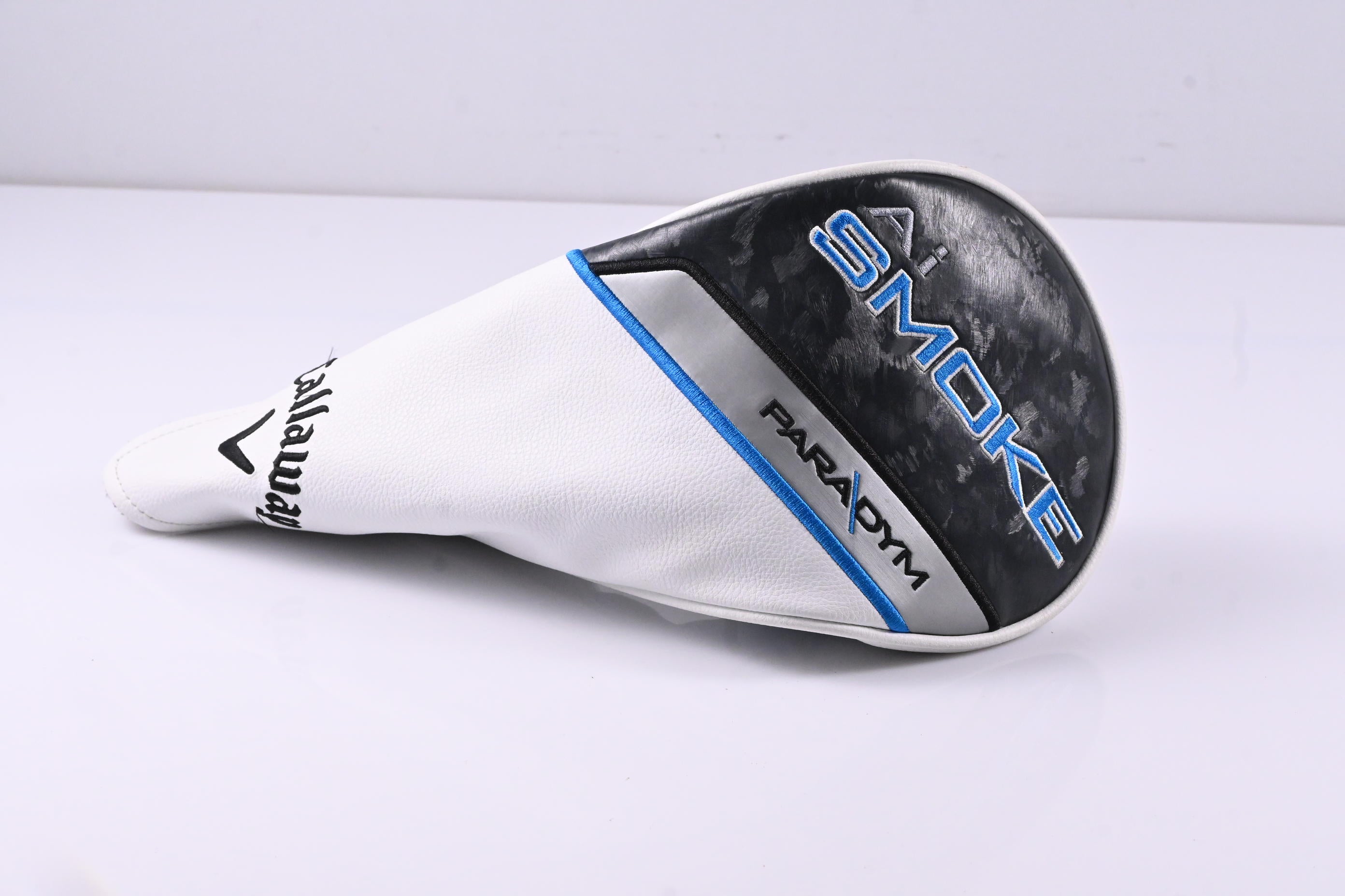 Callaway Paradym Ai Smoke Max Driver / 9 Degree / Regular Flex Denali Charcoal