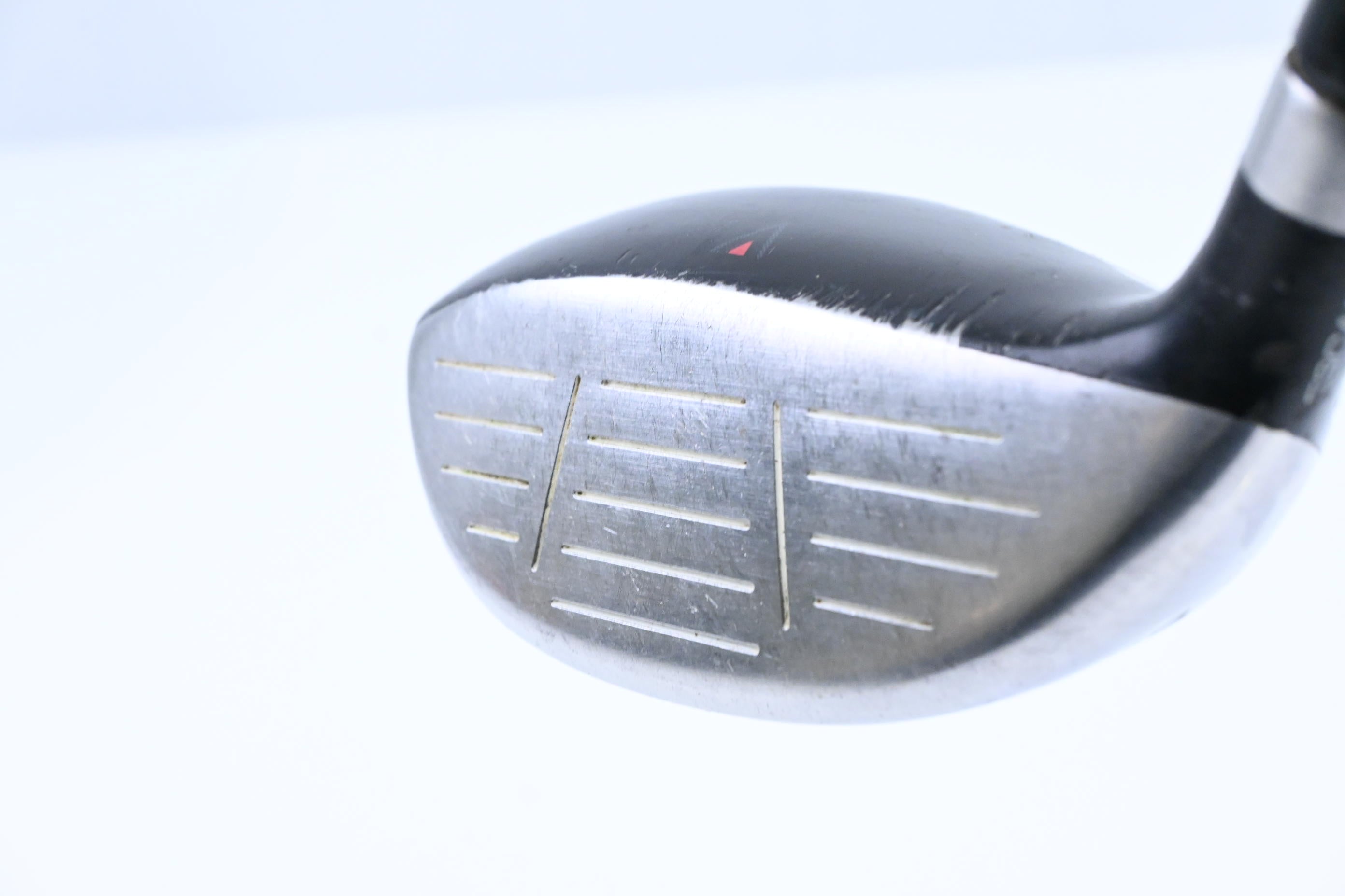 Benross VX Proto #4 Hybrid / 23 Degree / Regular Flex Aldila DVS-i 70R Shaft
