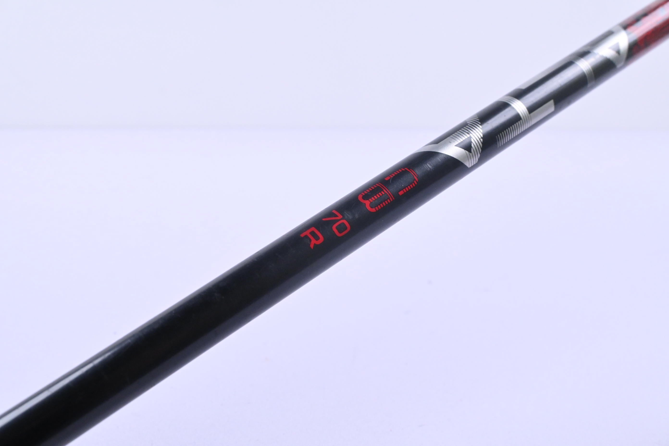 Ping G410 #4 Hybrid / 22 Degree / Regular Flex Ping Alta CB Red 70