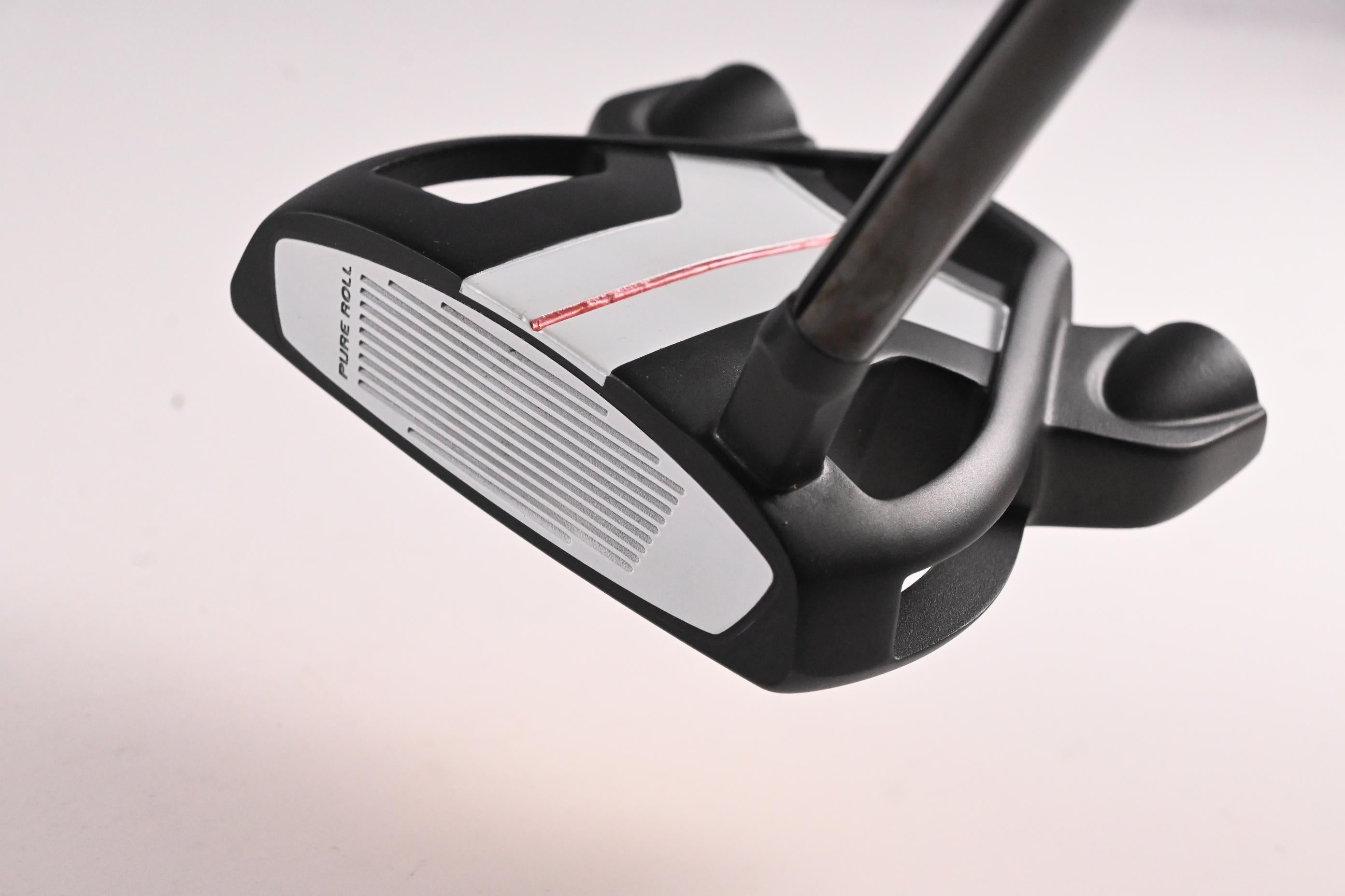 Taylormade Spider Tour Black Short Slant Putter / 34 Inch