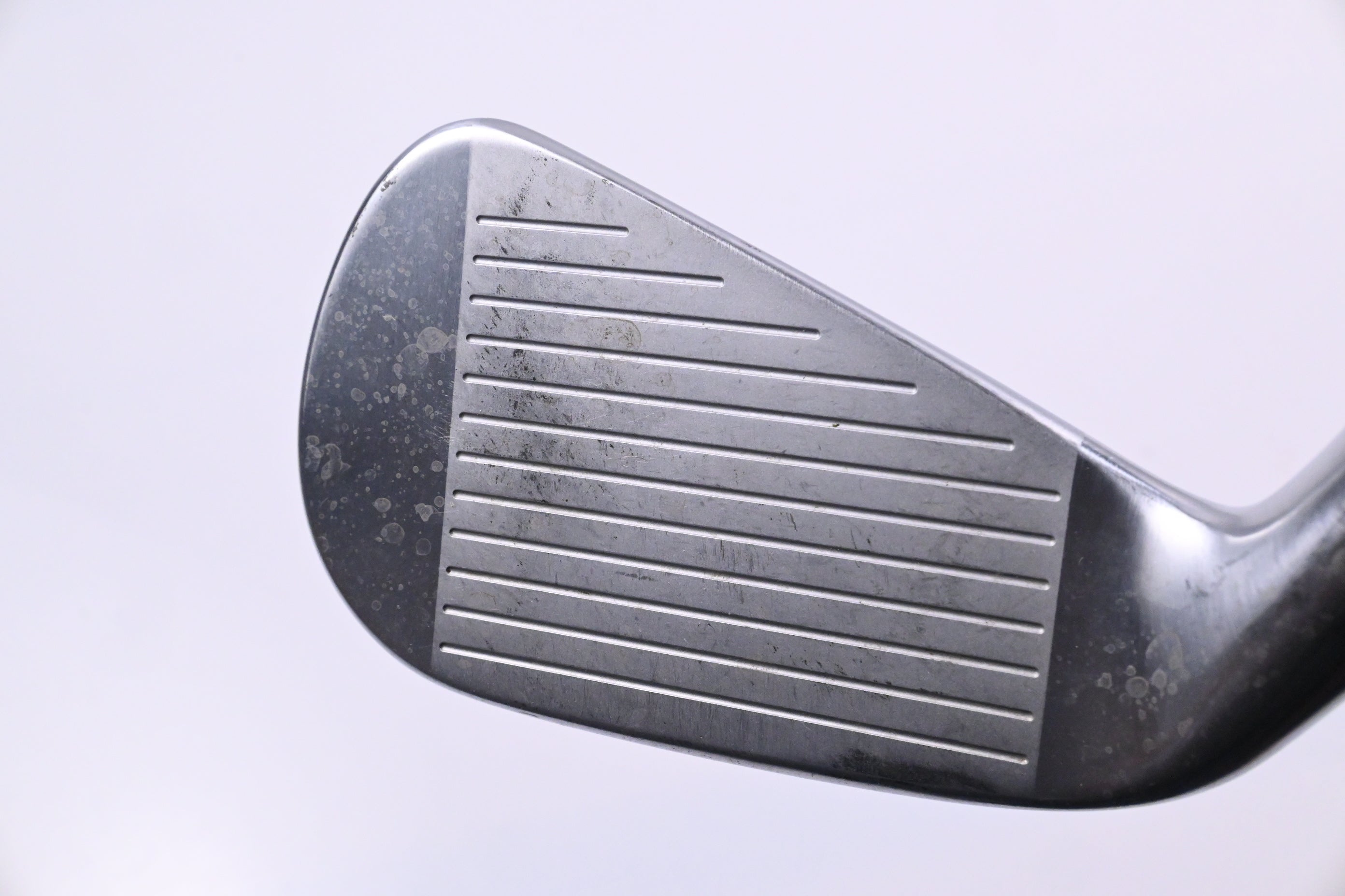 Titleist T200 2023 #4 Iron / 21 Degree / Stiff Flex True Temper AMT Black S300