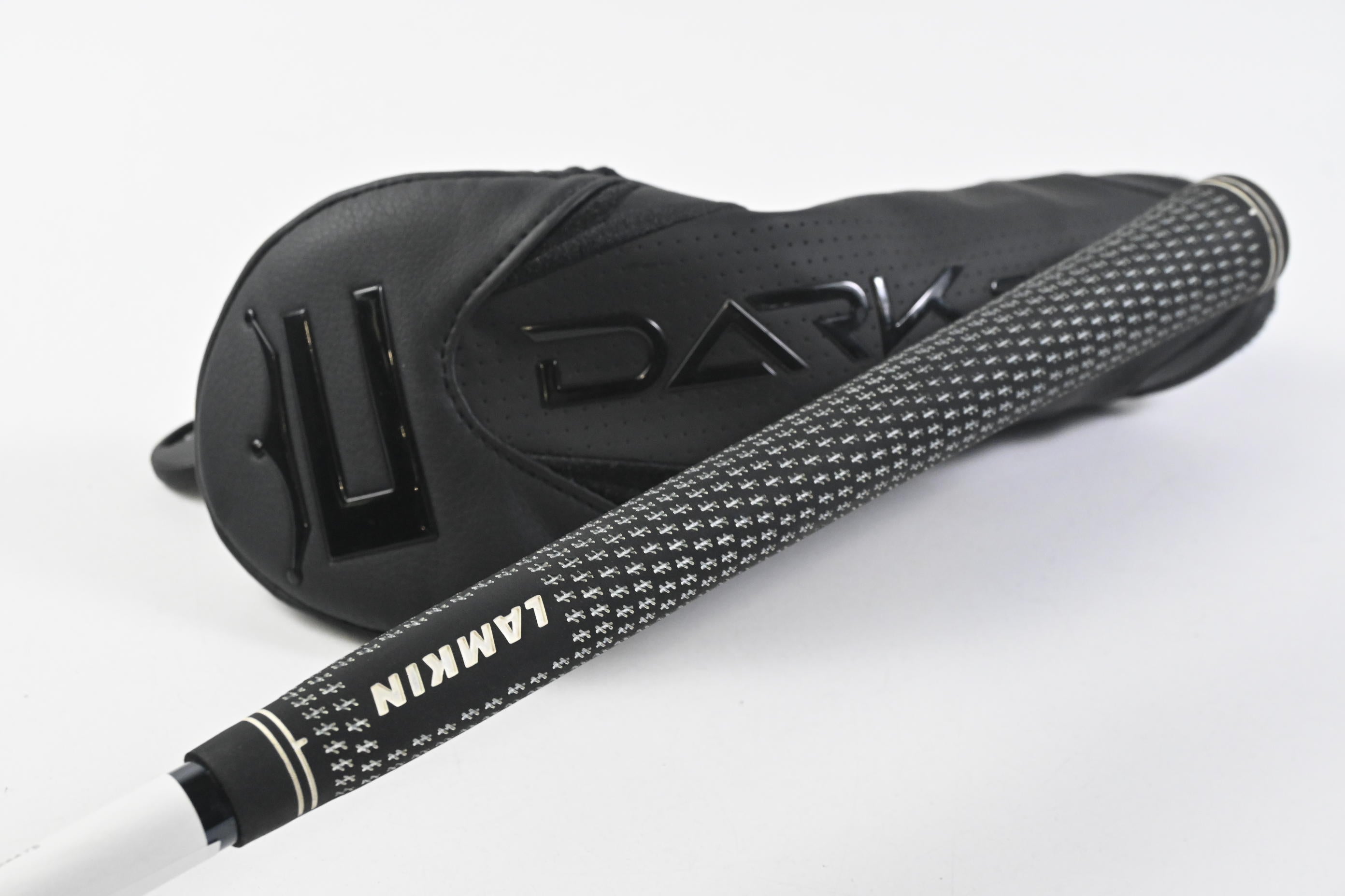 Left Hand Cobra Darkspeed X #5 Wood / 18 Degree / Regular Flex UST LIN-Q M40X 6