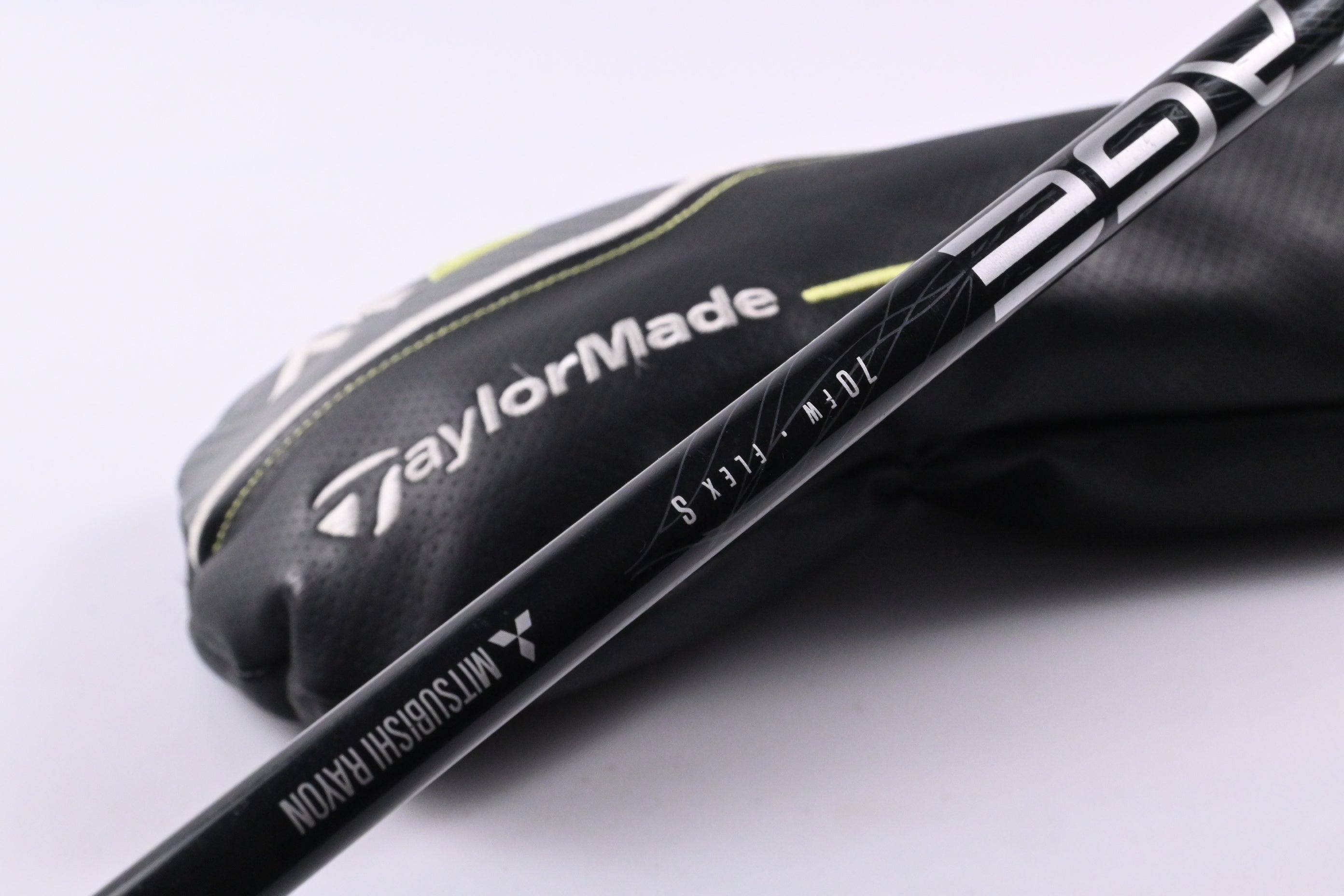 Taylormade M2 Tour #3 Wood / 16.5 Degree / Stiff Flex Kuro Kage White 70 Shaft