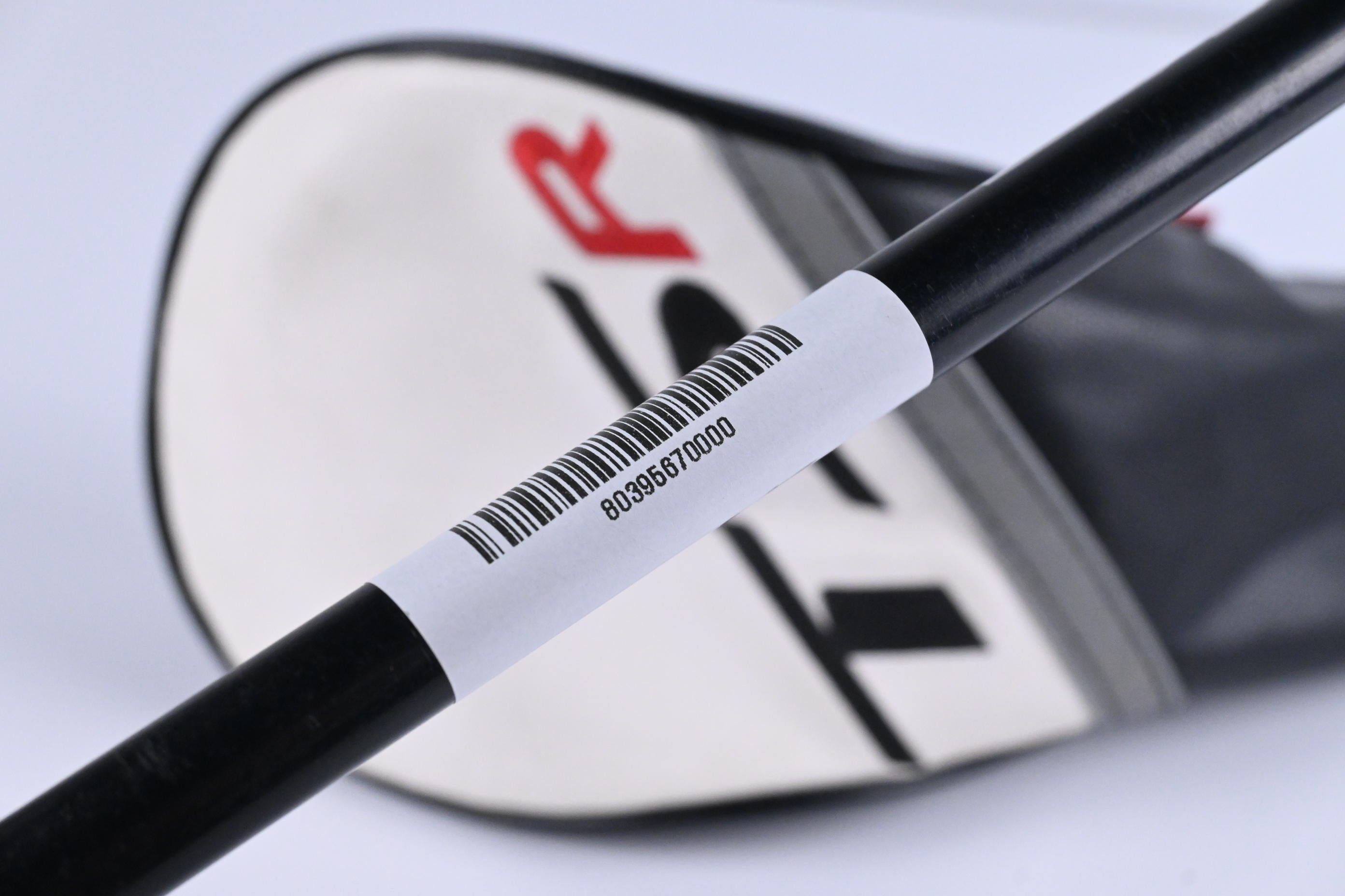 Titleist TSR2 Driver / 10 Degree / Stiff Flex Hzrdus Gen 4 Black 60 Shaft