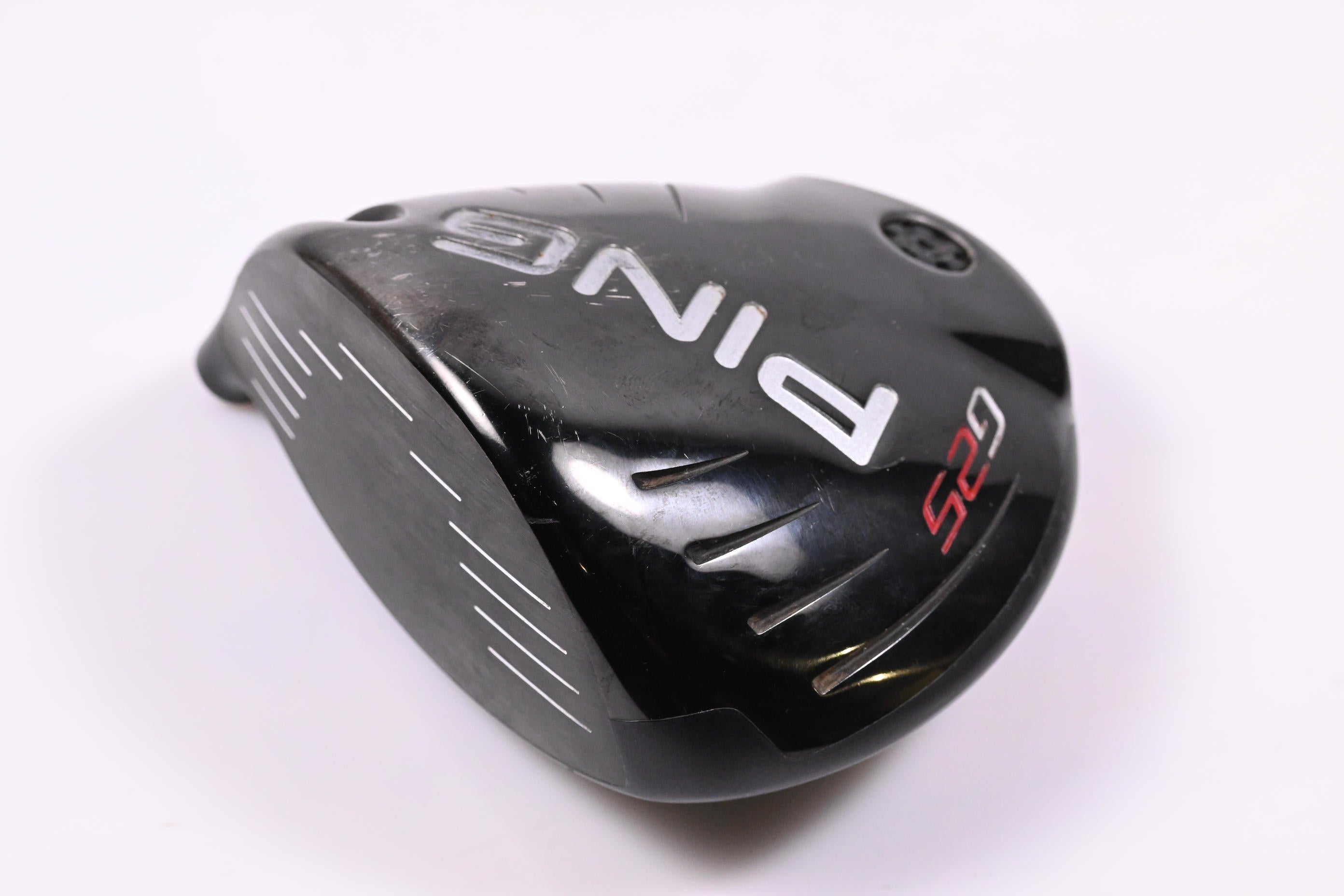 Ping G25 Driver / 9.5 Degree / Head Only