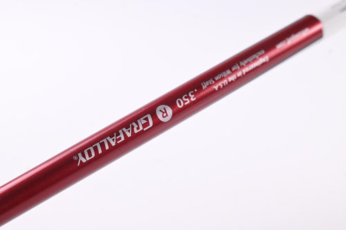 Wilson FWC #3 Wood / 15 Degree / Regular Flex Grafalloy Shaft