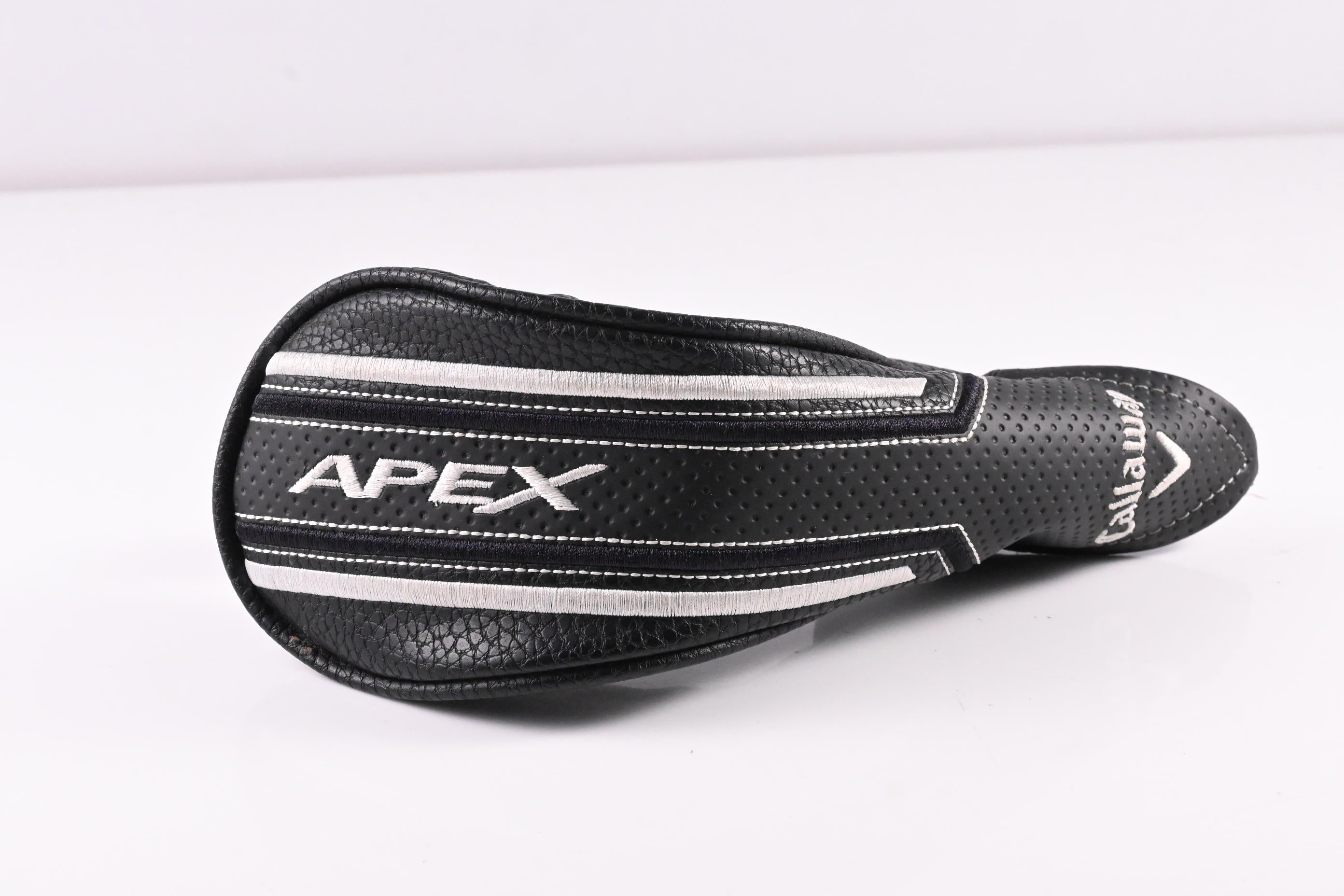 Callaway Apex Pro 21 #3 Hybrid / 20 Degree / Stiff Flex MMT 80 Shaft