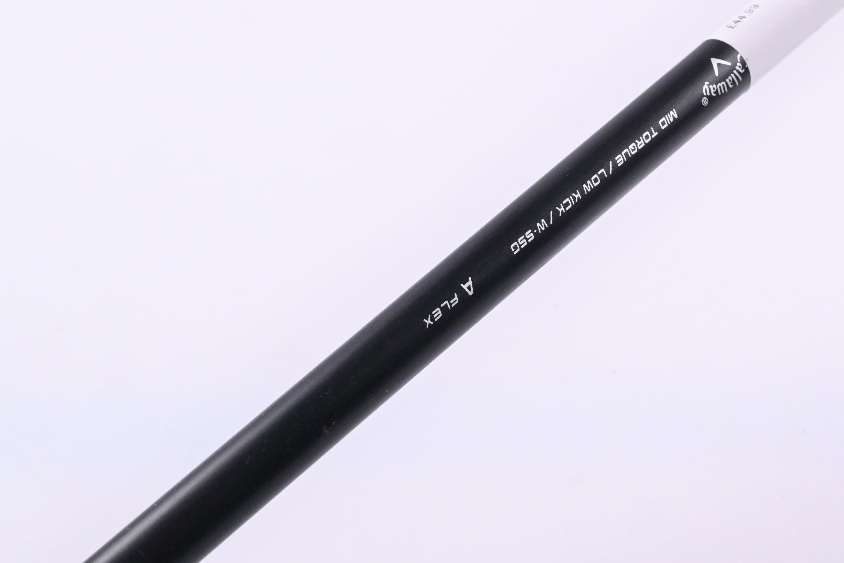 Callaway RAZR Hawk #5 Wood / 19 Degree / Senior Flex Callaway X 55 Shaft