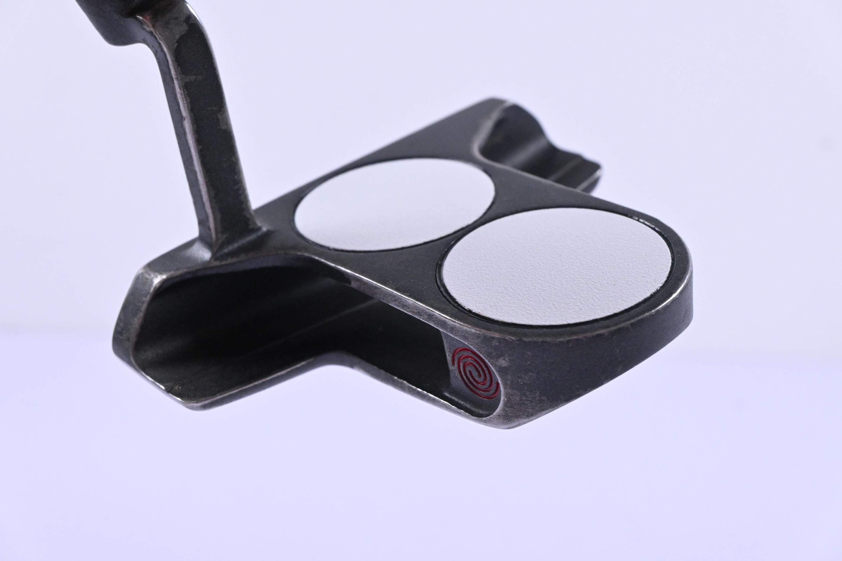 Odyssey DFX 2-Ball Blade Putter / 35 Inch