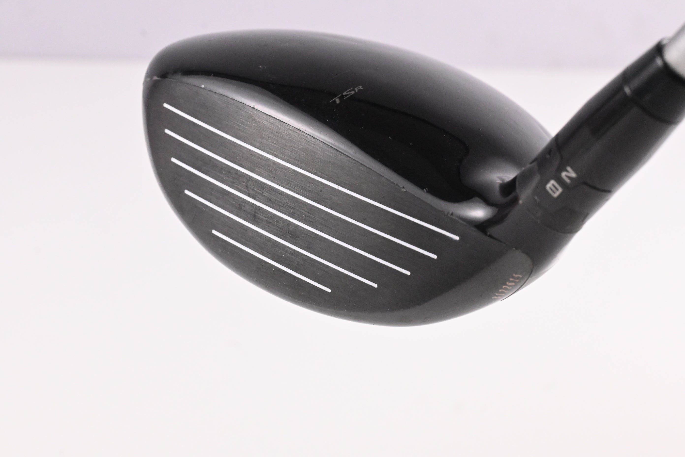 Ladies Titleist TSR1 #5 Wood / 18 Degree / Ladies Flex MMT Speedmesh 35 Shaft