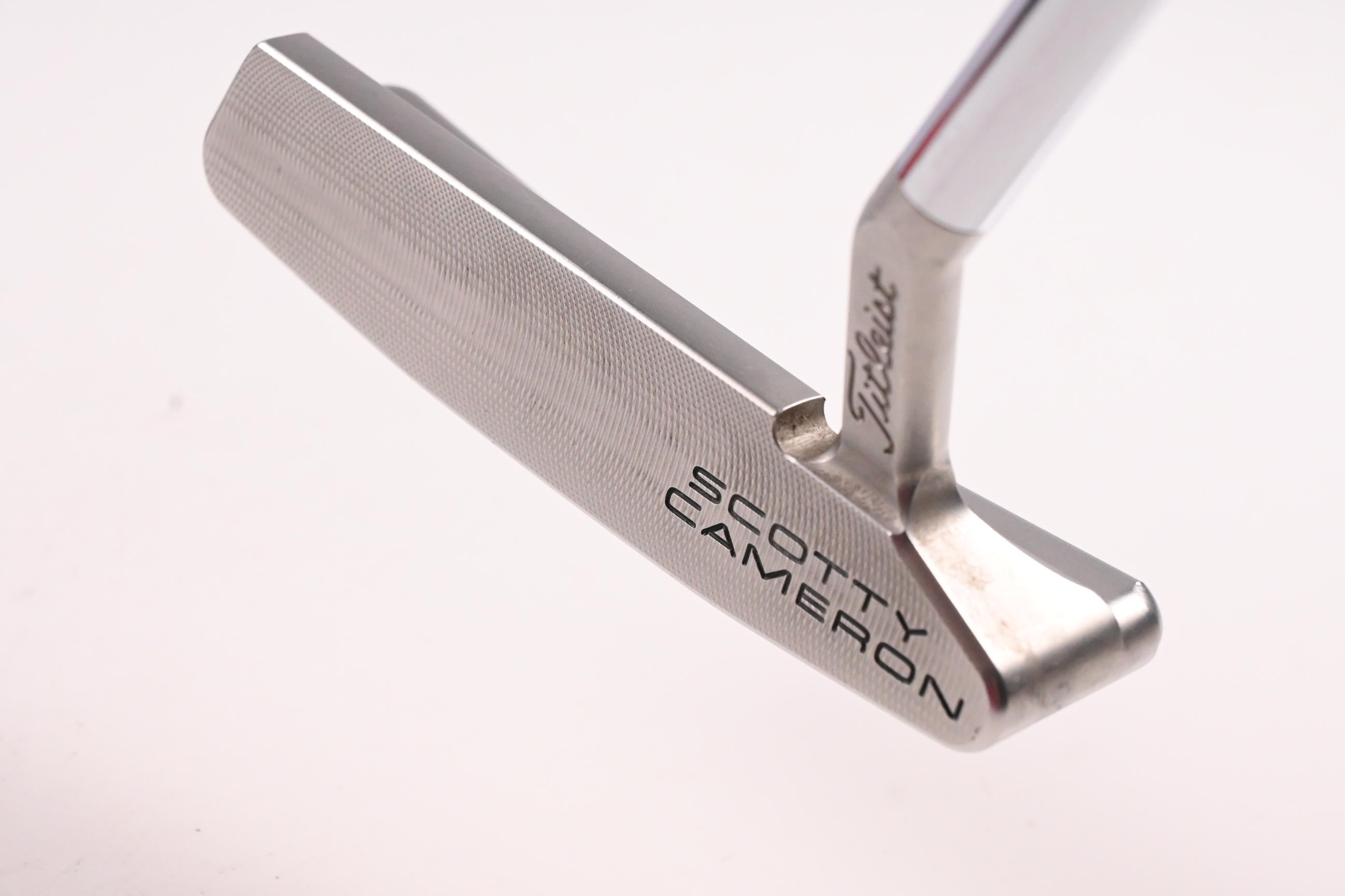 Scotty Cameron Special Select Newport 2.5 Putter / 34 Inch