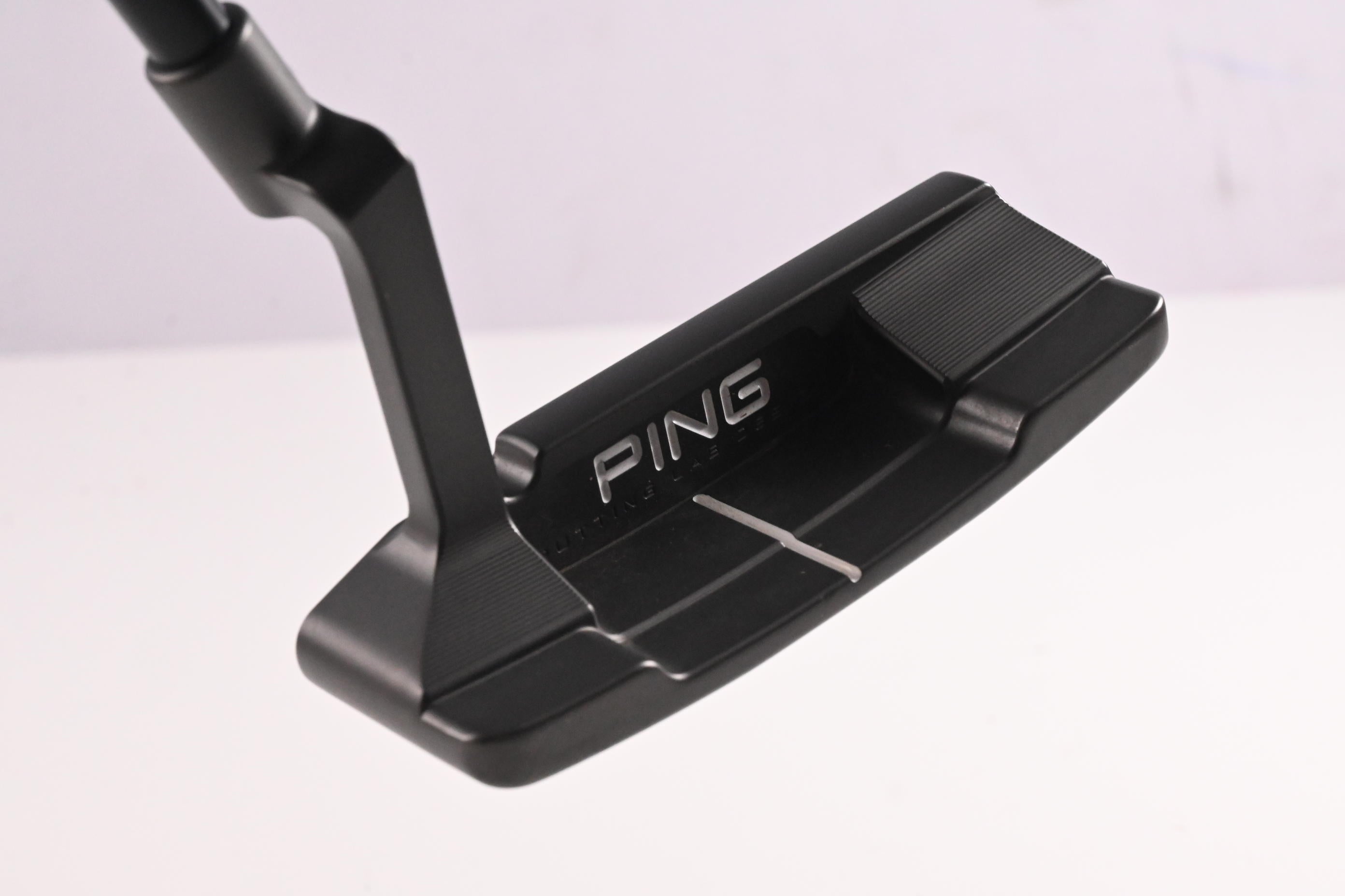 Ping PLD Milled 2024 Anser 2D Putter / 35 Inch