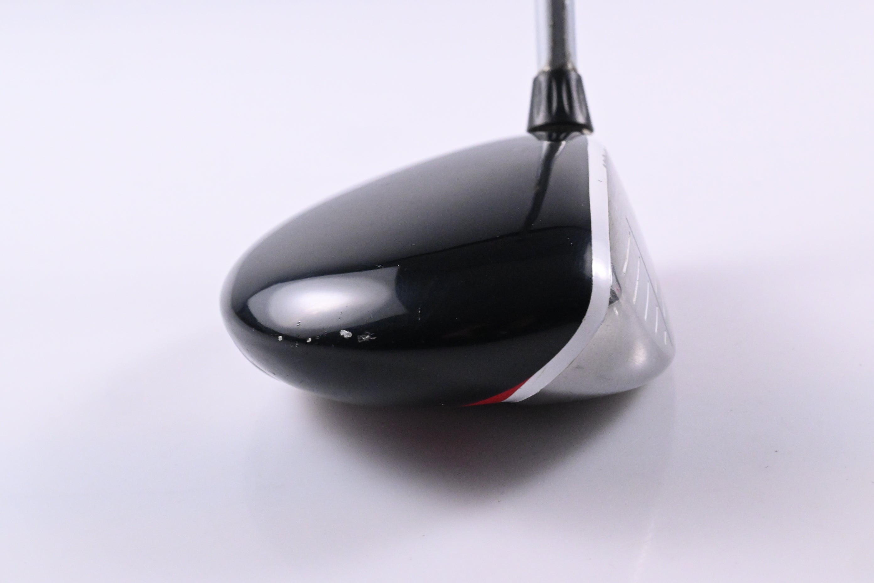 Callaway Big Bertha 2007 #5 Wood / 18 Degree / Regular Flex Callaway Shaft