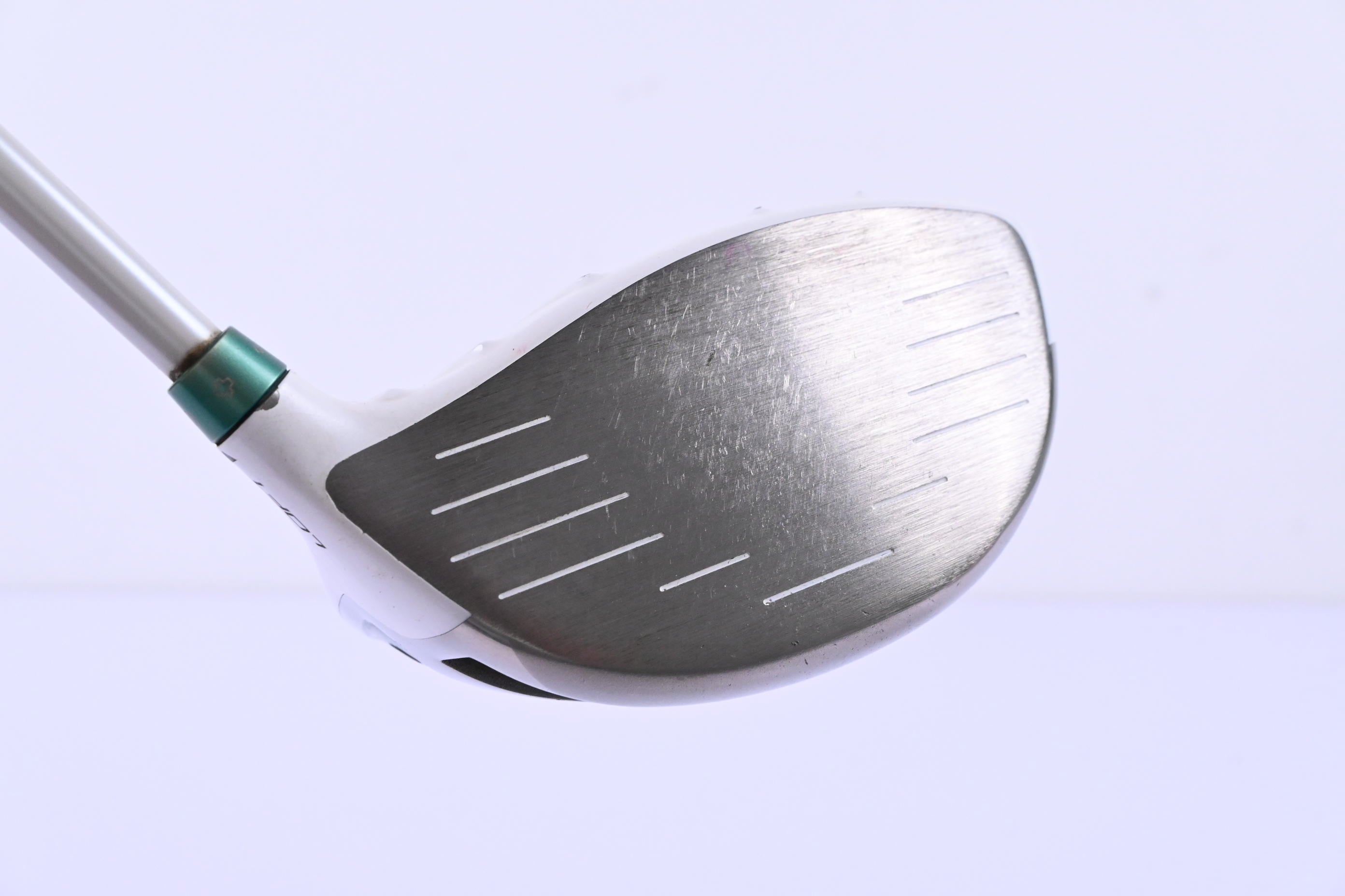 Left Hand Ping Rhapsody 2015 Driver / 12 Degree / Ladies Flex Ping ULT 220