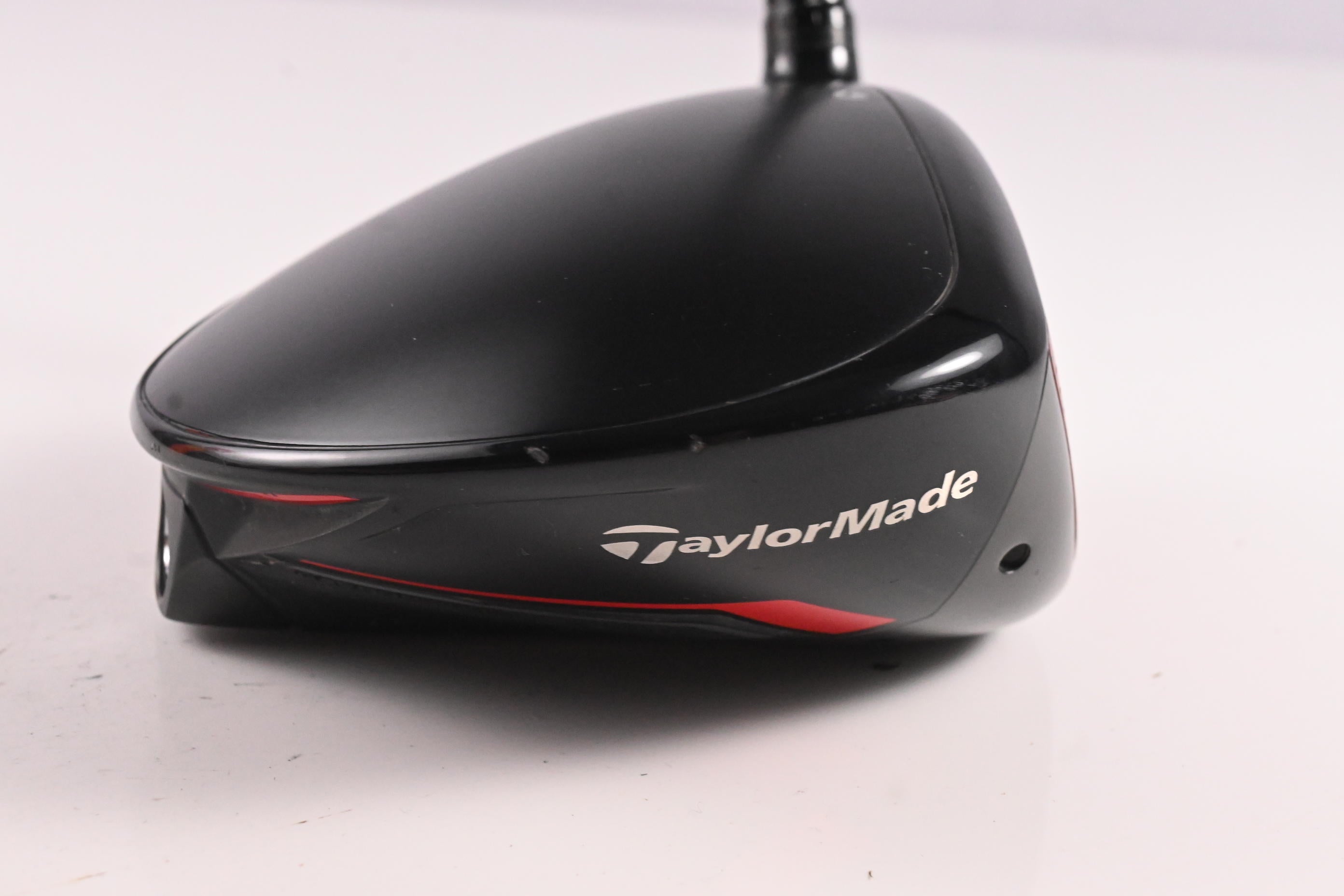 Taylormade Stealth Driver / 10.5 Degree / Senior Flex Psyko Crossfire 62 Shaft