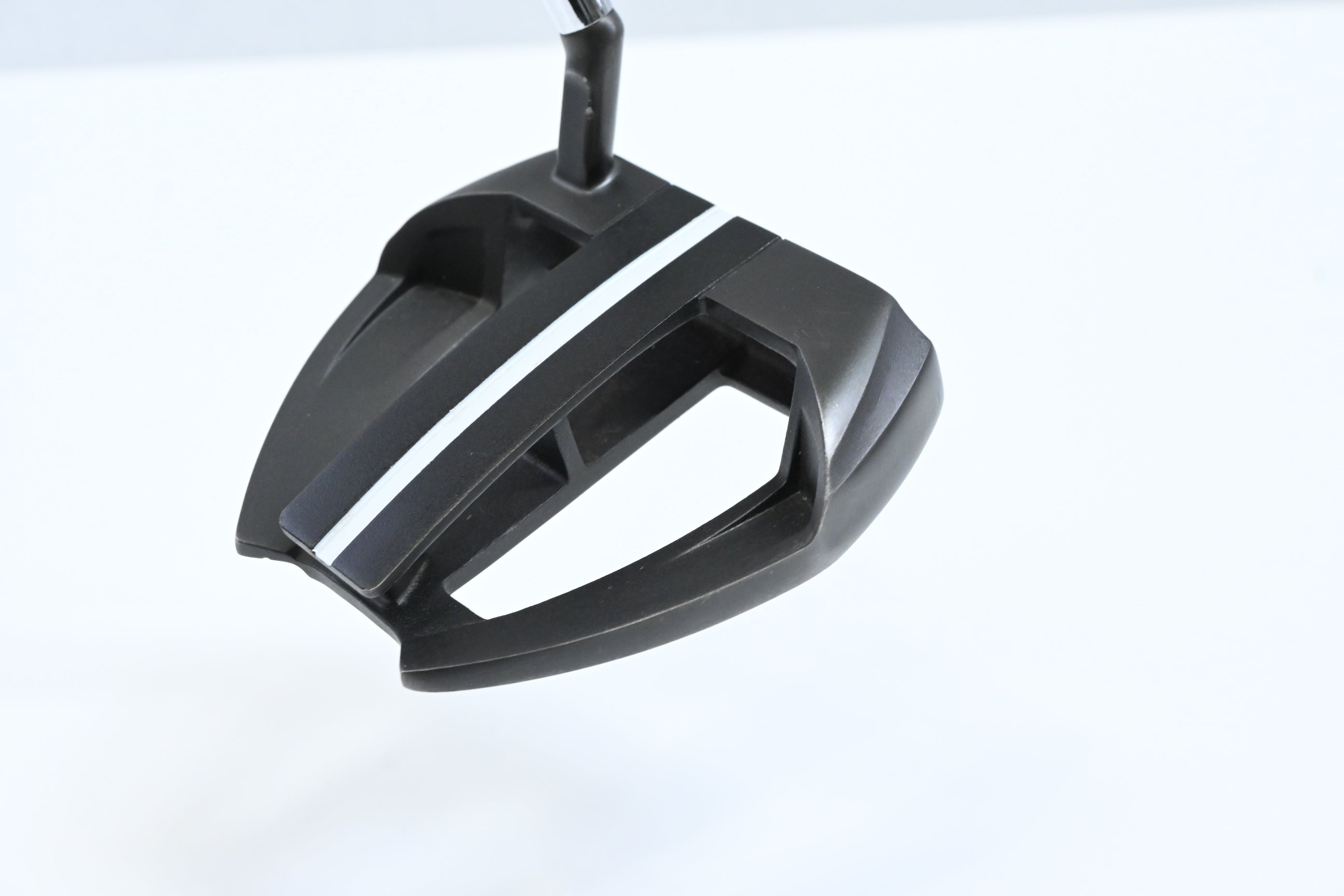 Odyssey O-Works Black Marxman Putter / 34 Inch