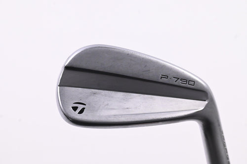 Taylormade P790 2023 #8 Iron / 34 Degree / Regular Flex KBS Max MT 85 Shaft