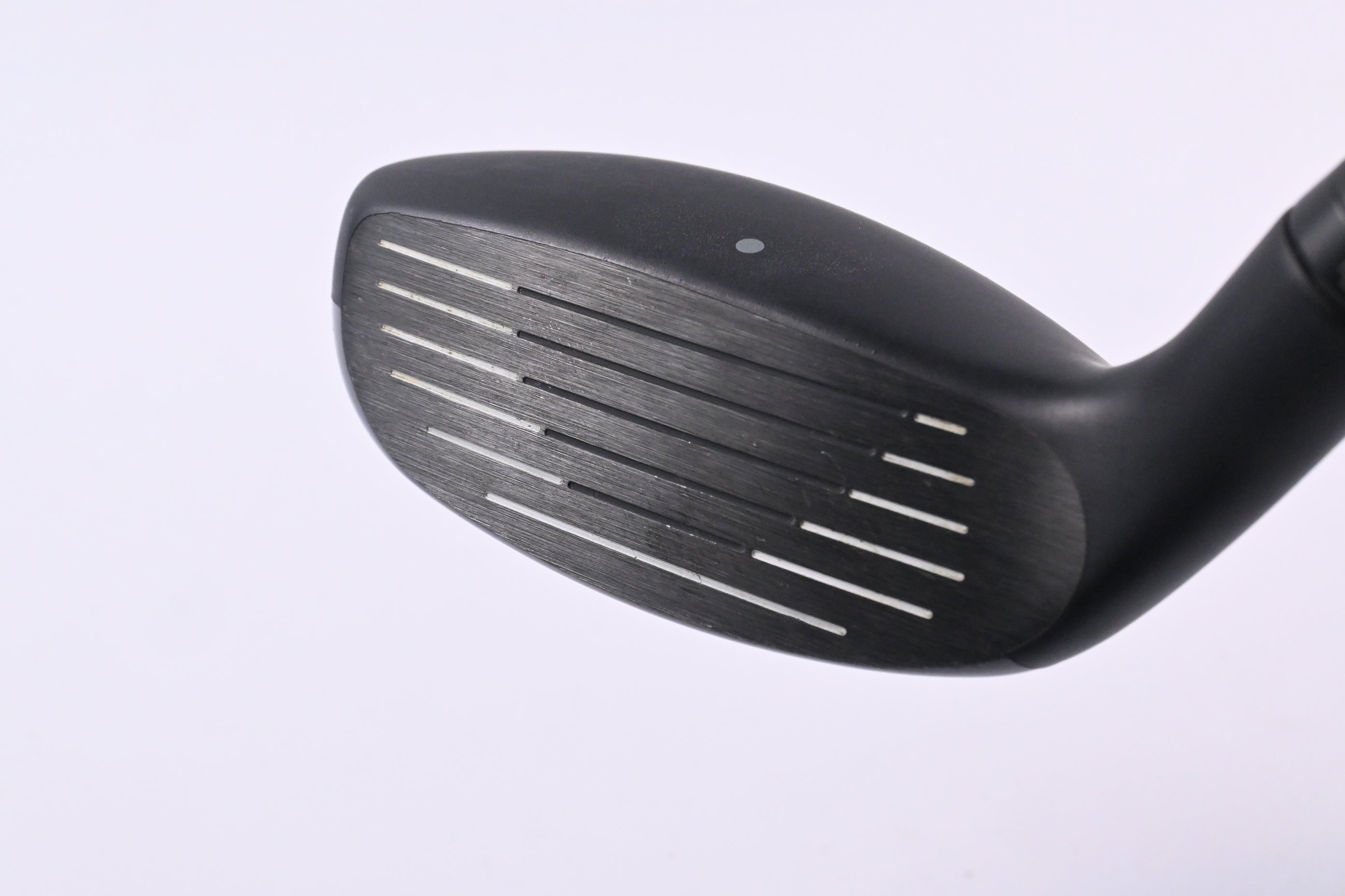 Ping G440 #4 Hybrid / 23 Degree / Senior Flex Ping Alta Quick 45 Shaft