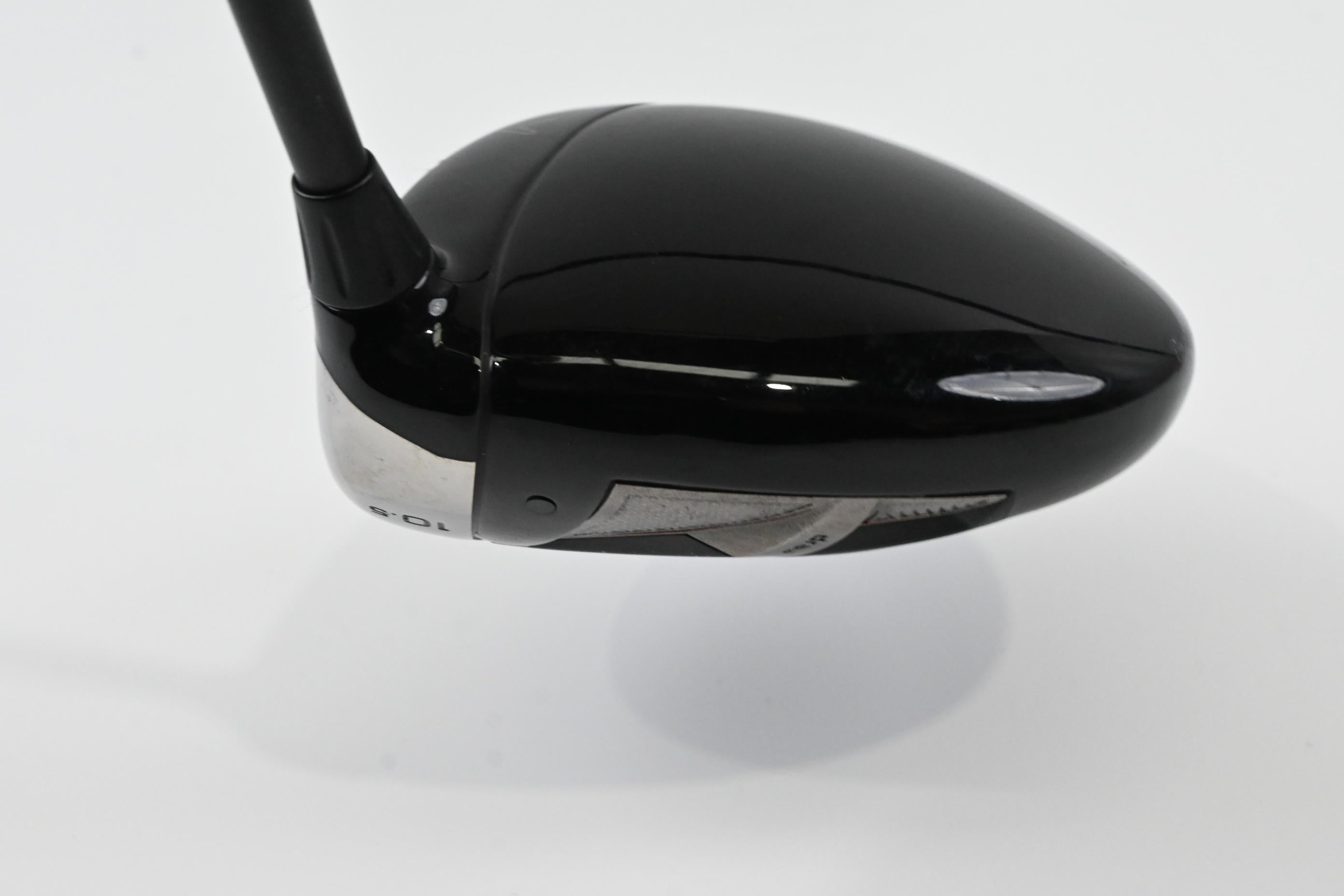 Callaway RAZR Hawk Draw Driver / 10.5 Degree / Stiff Flex Project X -7C7