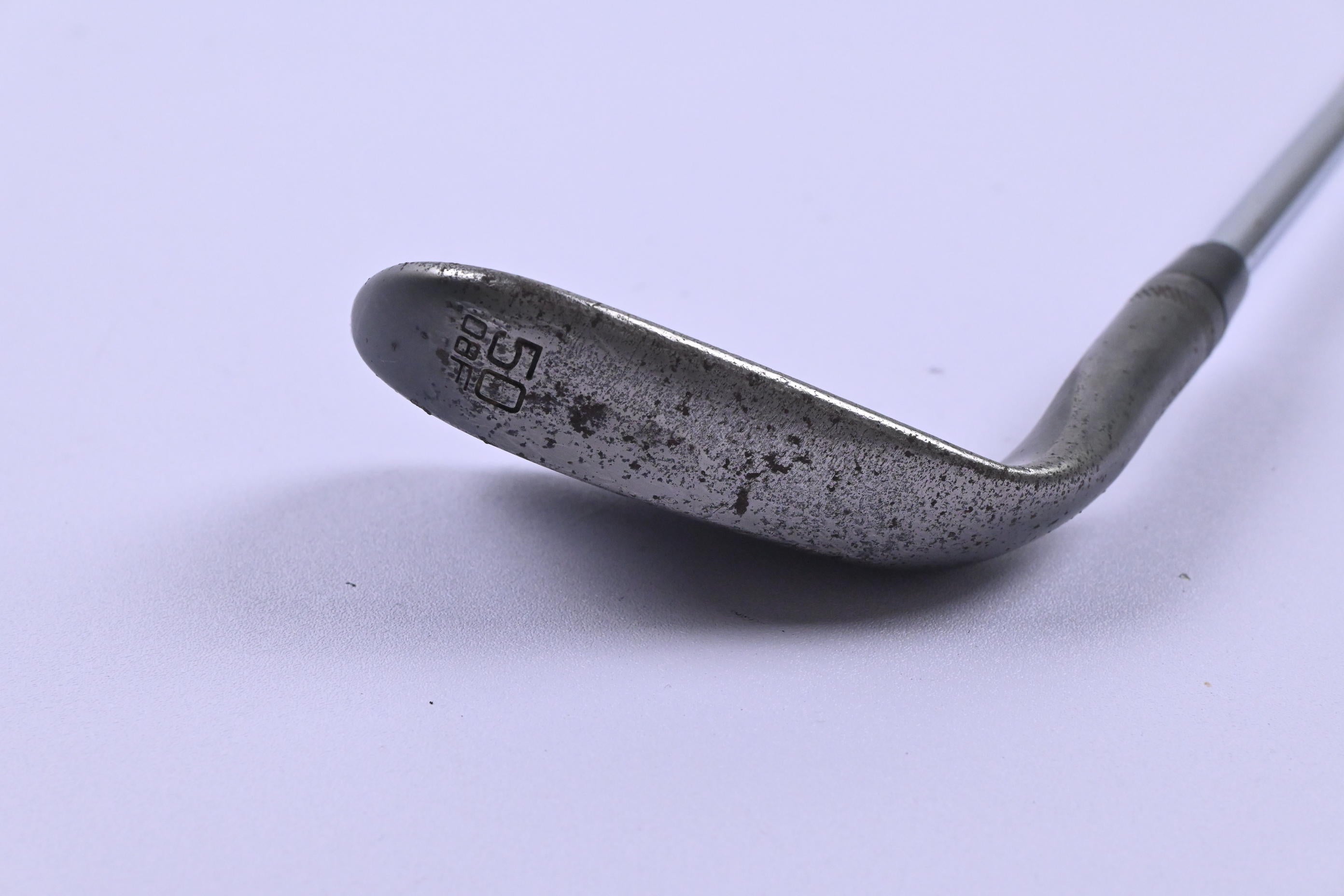 Titleist Vokey SM9 Gap Wedge / 50 Degree / Stiff Flex Dynamic Gold S300 Shaft
