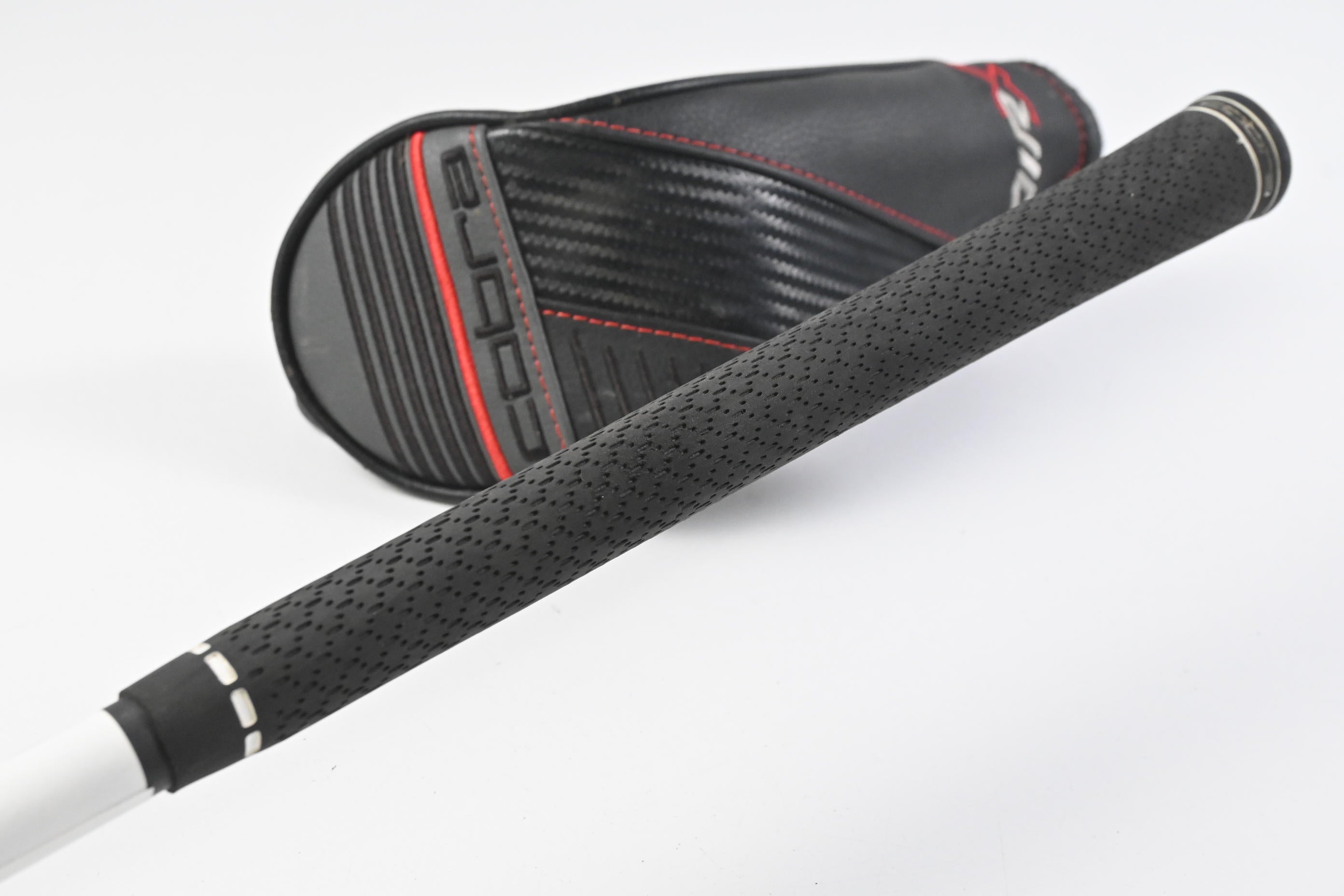 Cobra Air-X #4 Hybrid / 22 Degree / Senior Flex Cobra Ultralite 45 Shaft