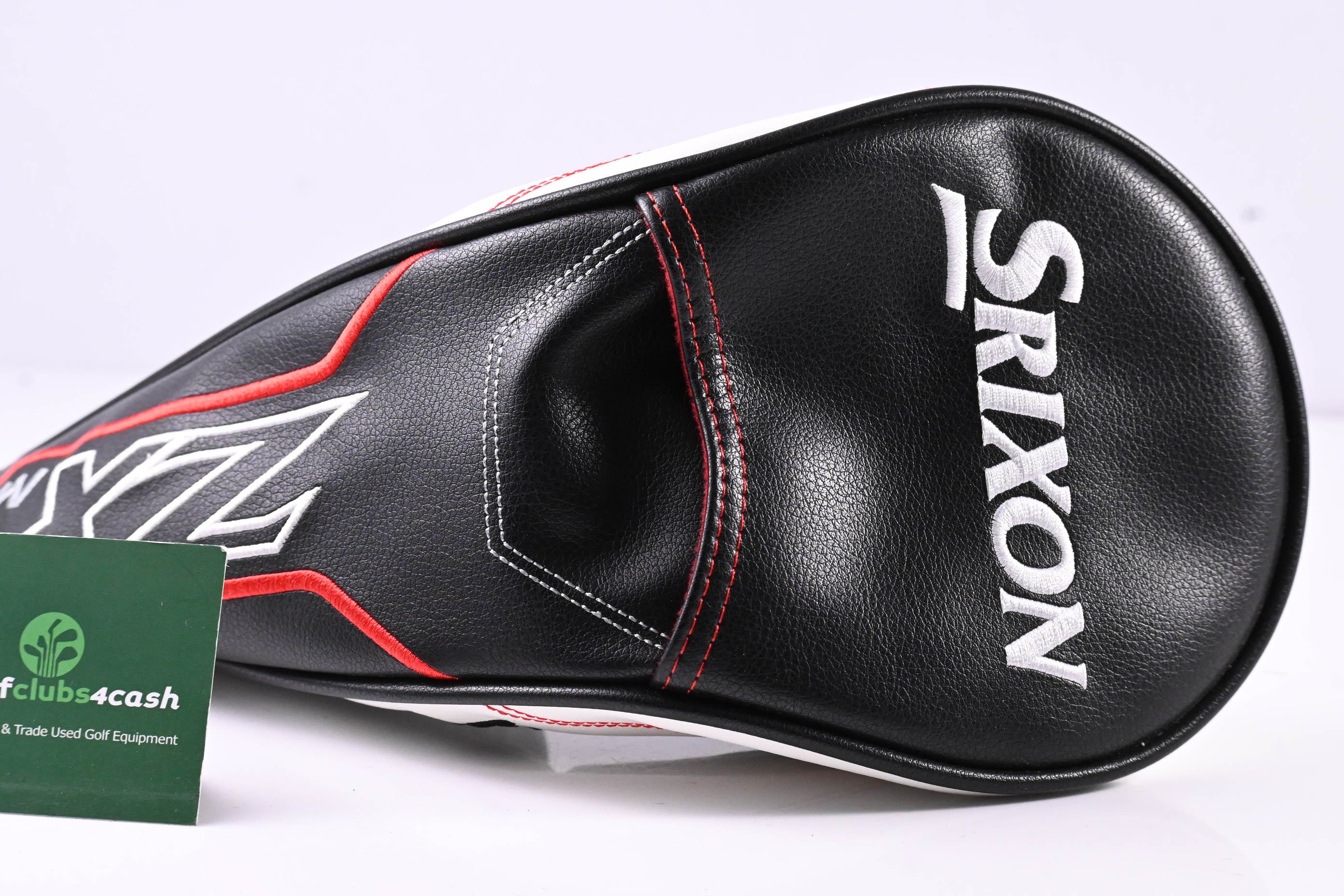 Srixon ZX7 Mk II 2023 Driver / 9.5 Degree / X-Flex Miyazaki Codex 6 Shaft