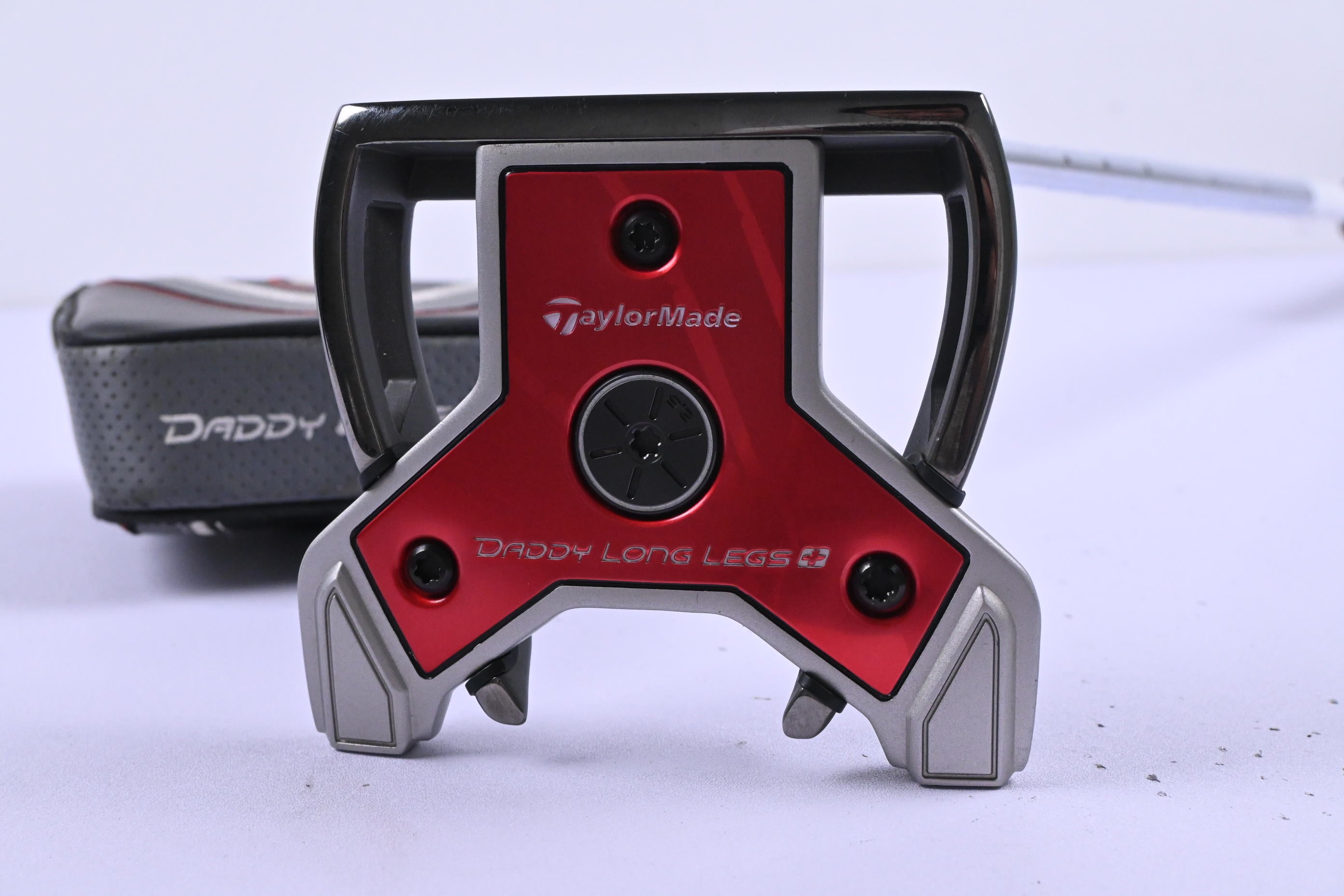 Taylormade Daddy Long Legs + Putter / 35 Inch