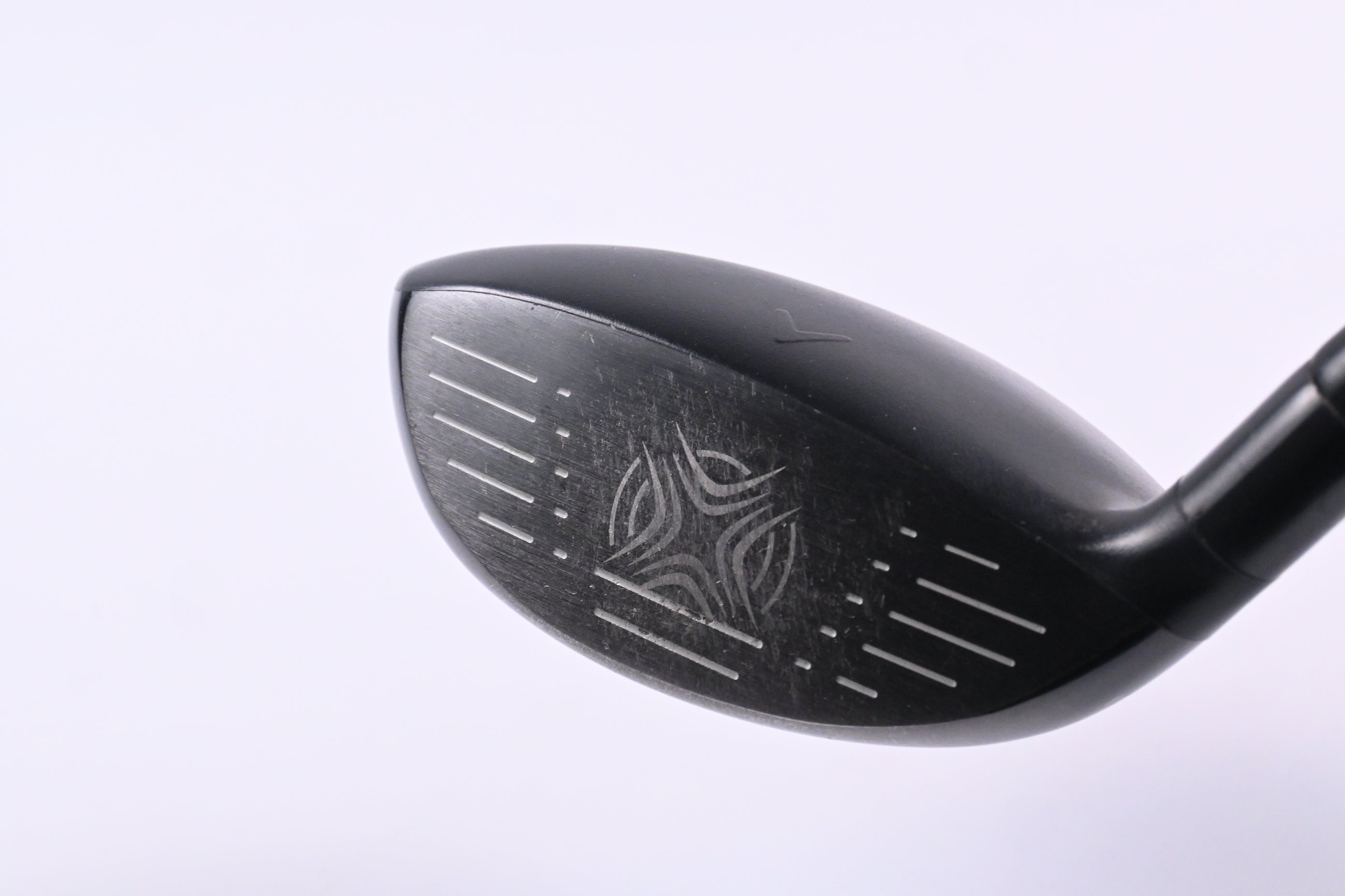Callaway XR #3 Wood / 15 Degree / Regular Flex Project X San Diego 54 Shaft