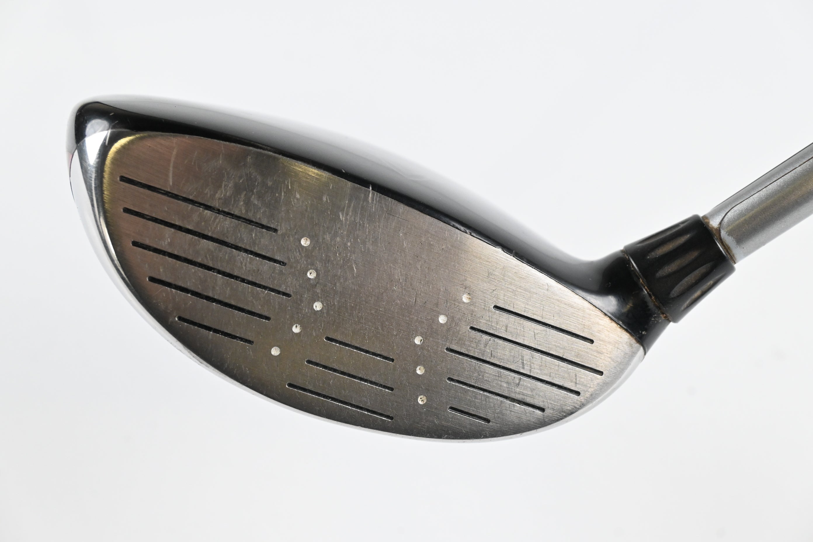 Ladies Callaway Diablo Edge #5 Wood / 19 Degree / Ladies Flex Callaway 50 Shaft