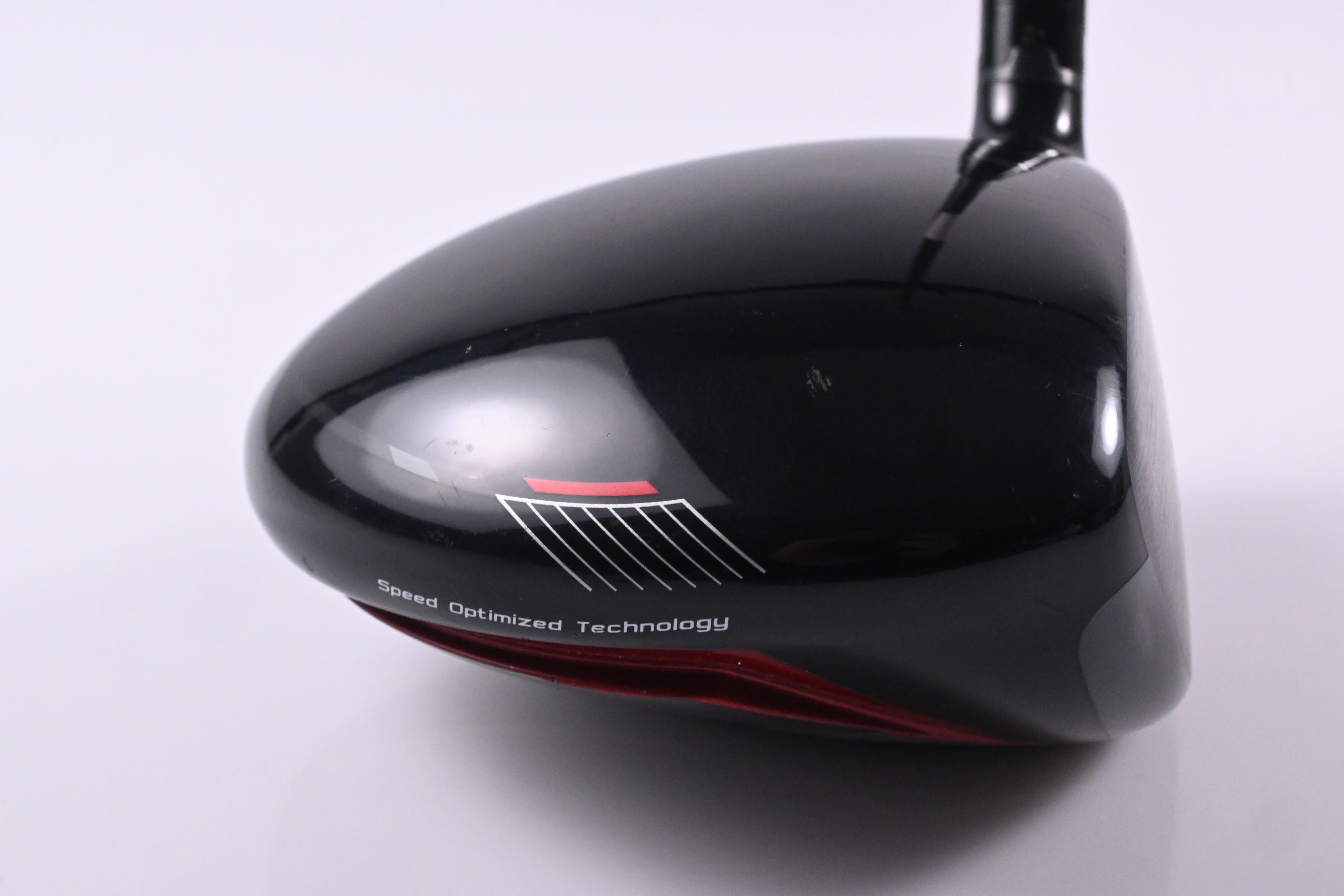 Callaway FT Optiforce Driver / 10.5 Degree / Regular Flex Project X PXv 43 Shaft