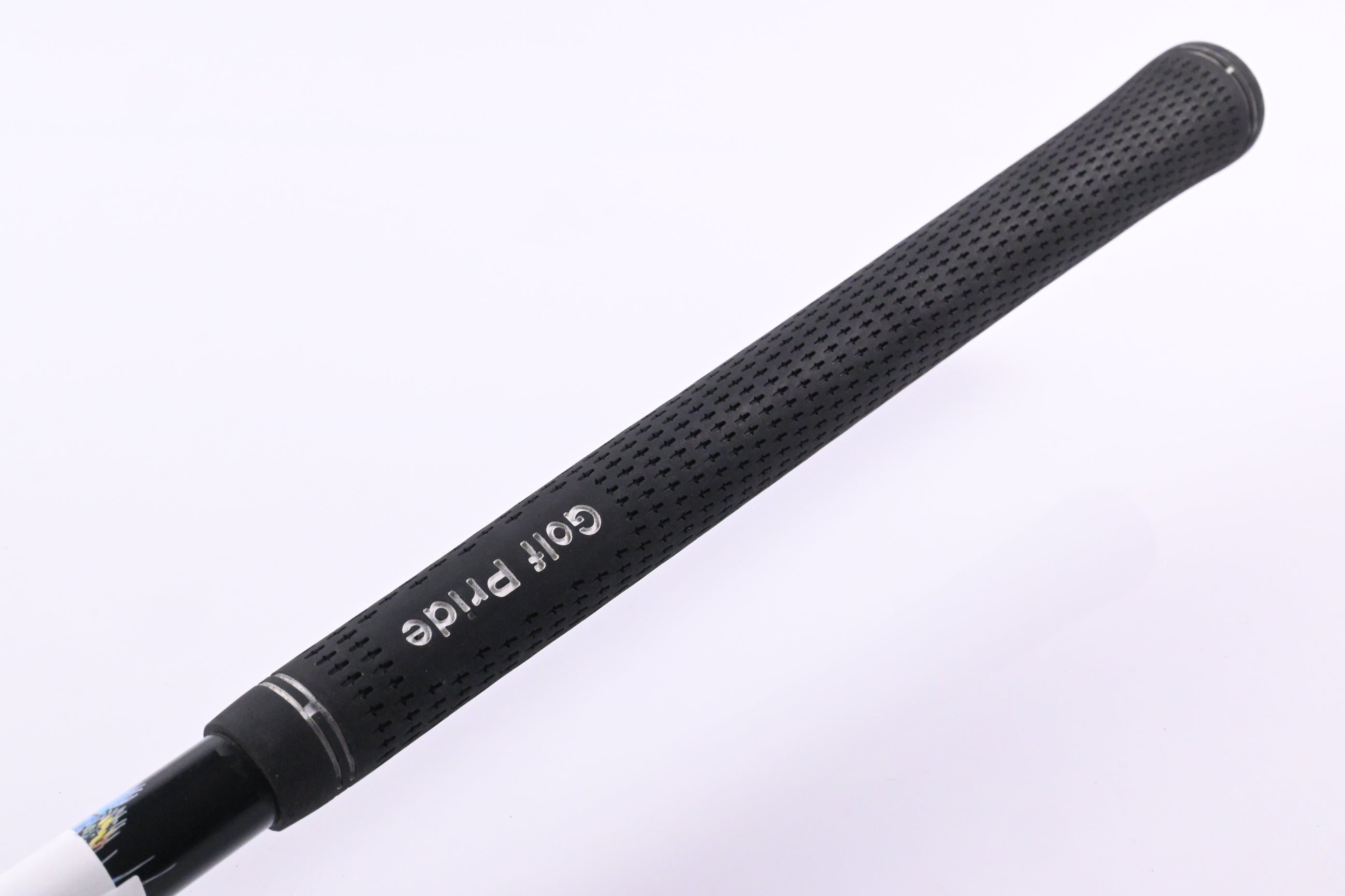 PXG 0317 X Gen2 #4 Hybrid / 22 Degree / Stiff Flex VA Composites Raijin 48 Shaft