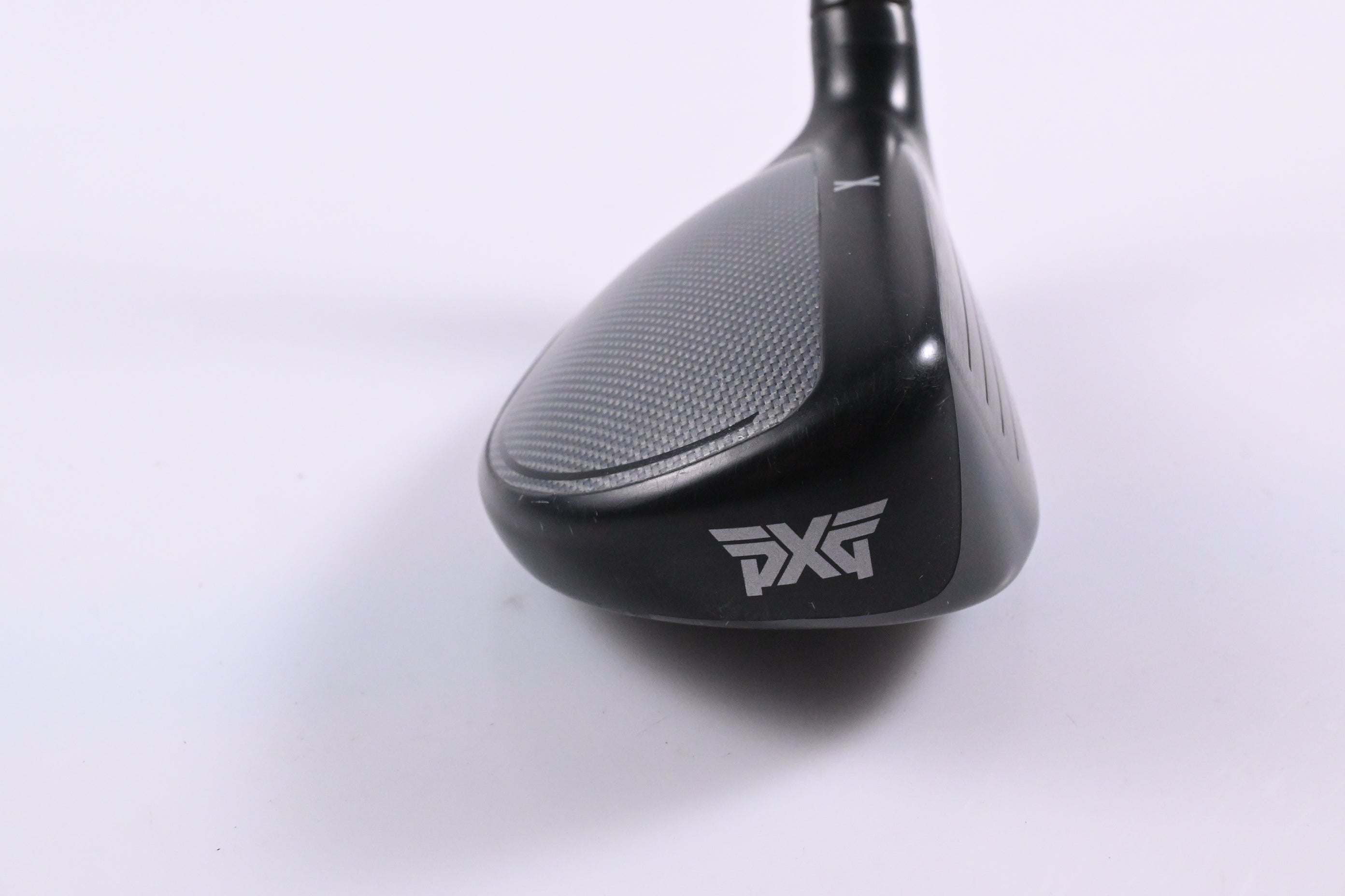PXG 0311 XF Gen5 #3 Hybrid / 19 Degree / Regular Flex MMT 70 Shaft