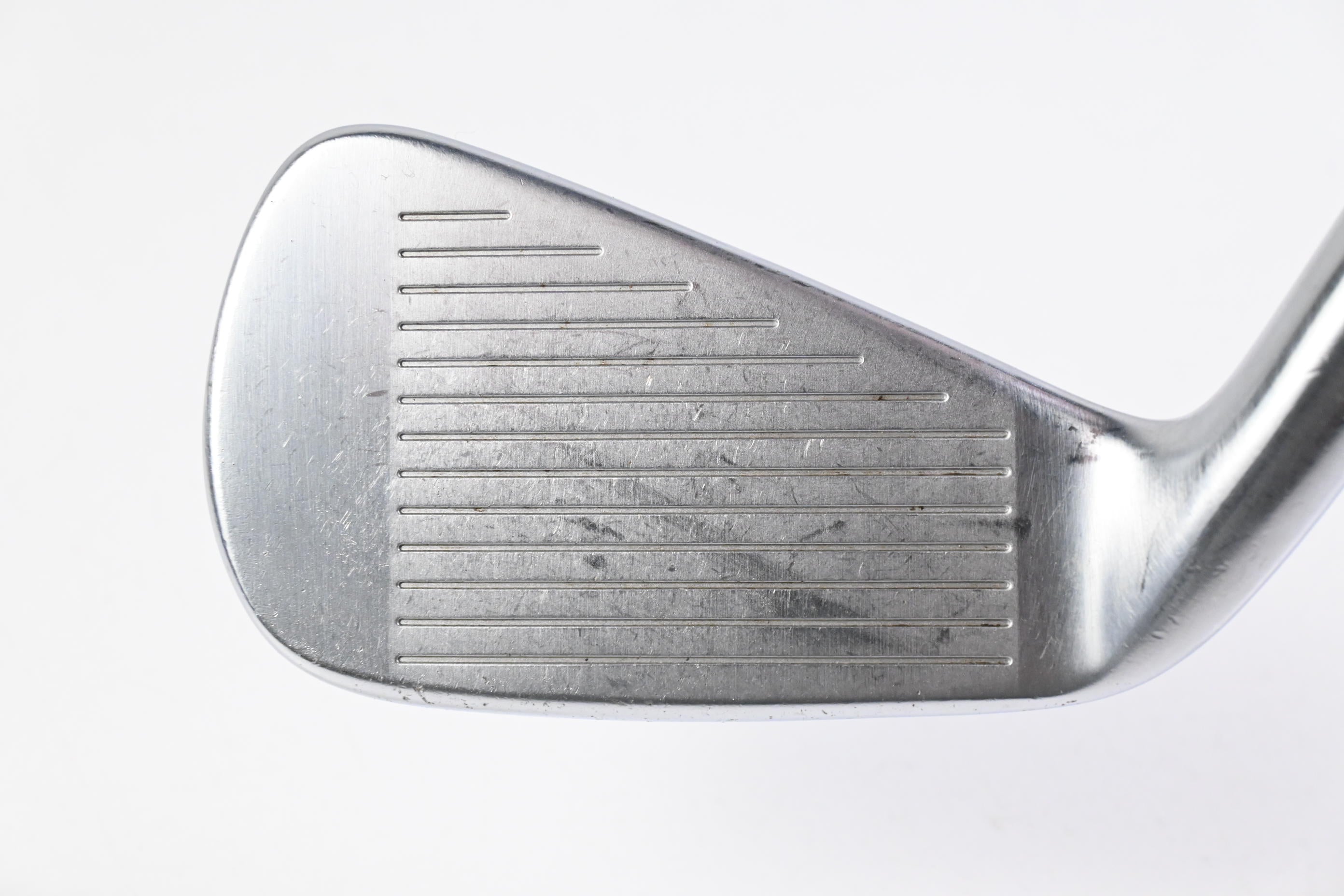 Taylormade P790 2017 #4 Iron / 21 Degree / Regular Flex Dynamic Gold R300 105