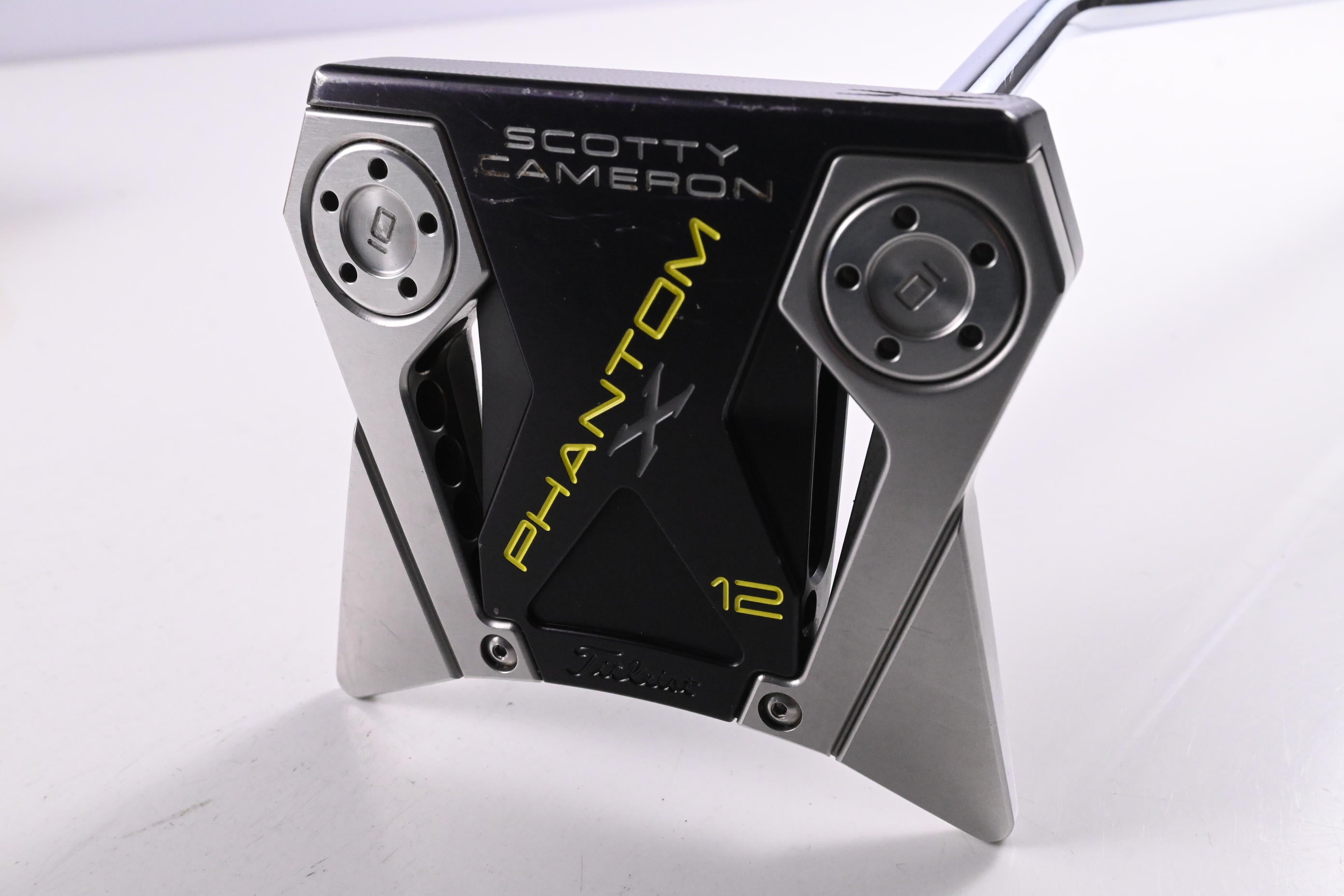 Scotty Cameron Phantom X 12 2021 Putter / 35 Inch