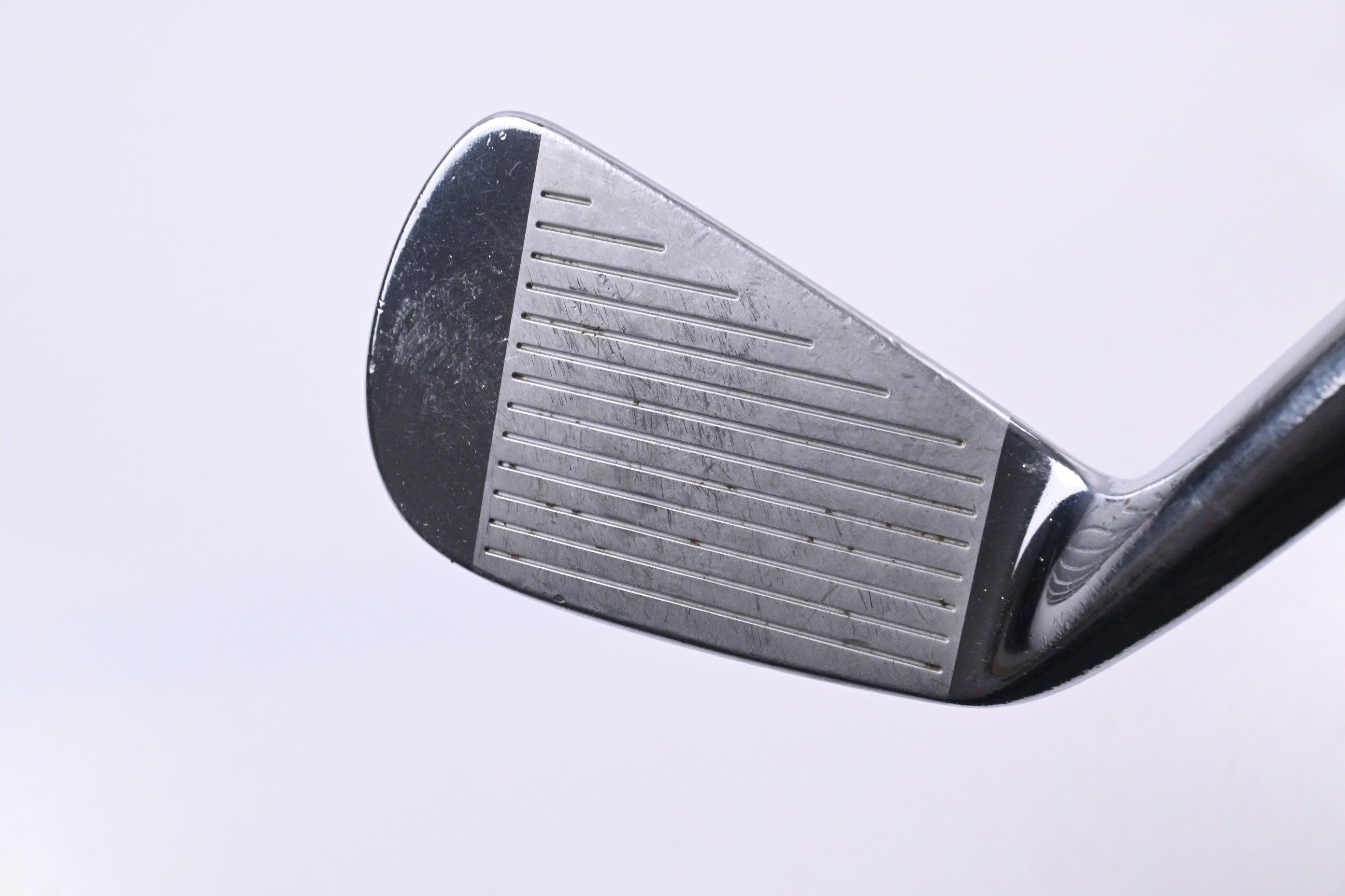 Nike Forged Pro Combo #3 Iron / 21 Degree / Regular Flex Nike Mid Kick Shaft