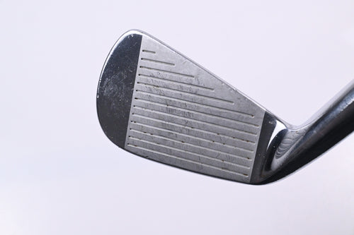Nike Forged Pro Combo #3 Iron / 21 Degree / Regular Flex Nike Mid Kick Shaft